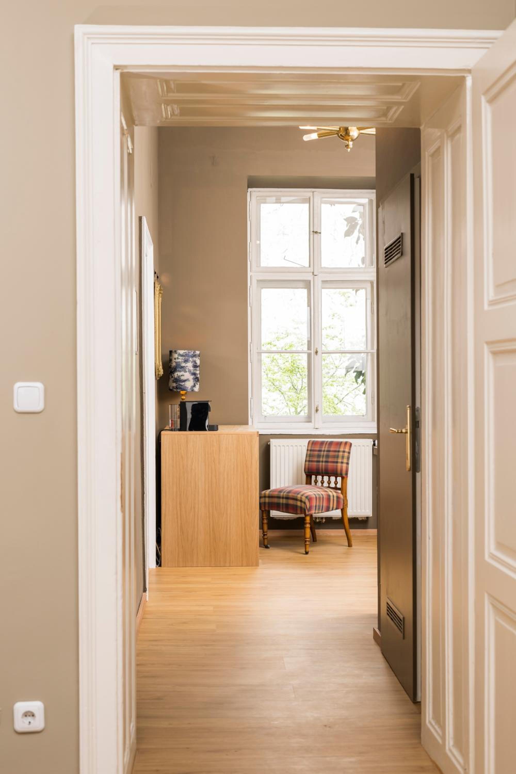 Luxury Suites Mariahilf