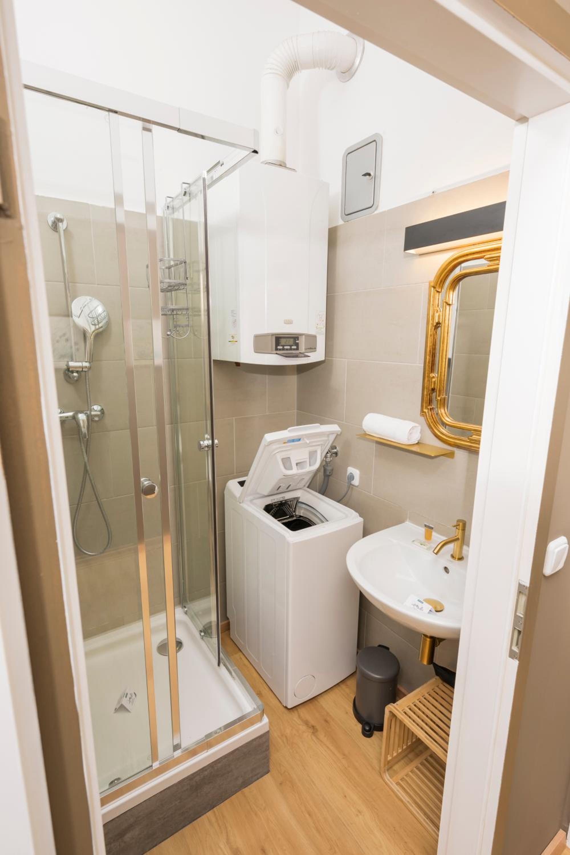 Luxury Suites Mariahilf