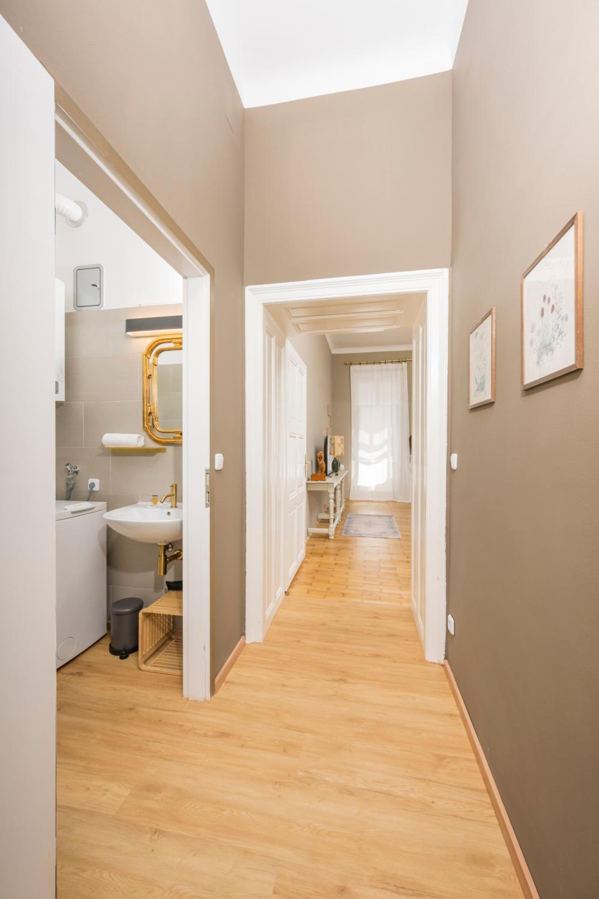 Luxury Suites Mariahilf