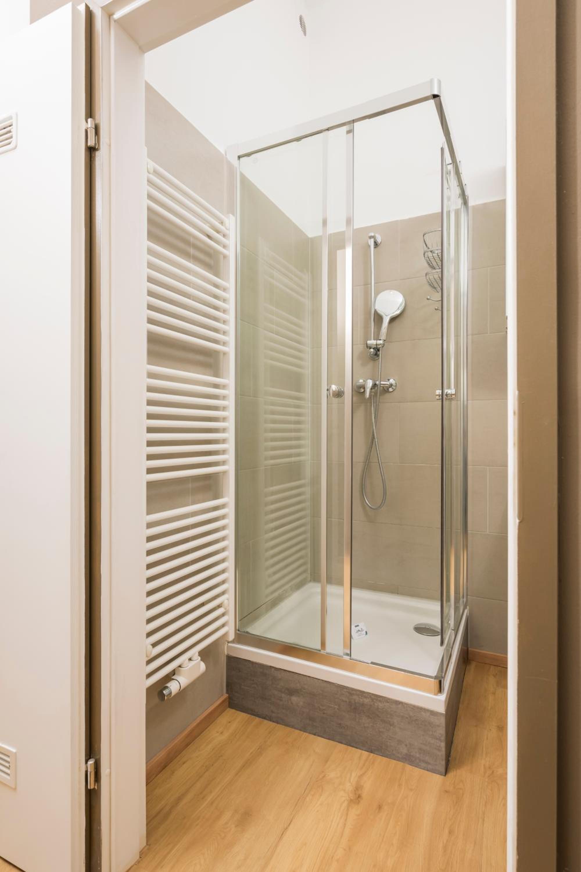 Luxury Suites Mariahilf
