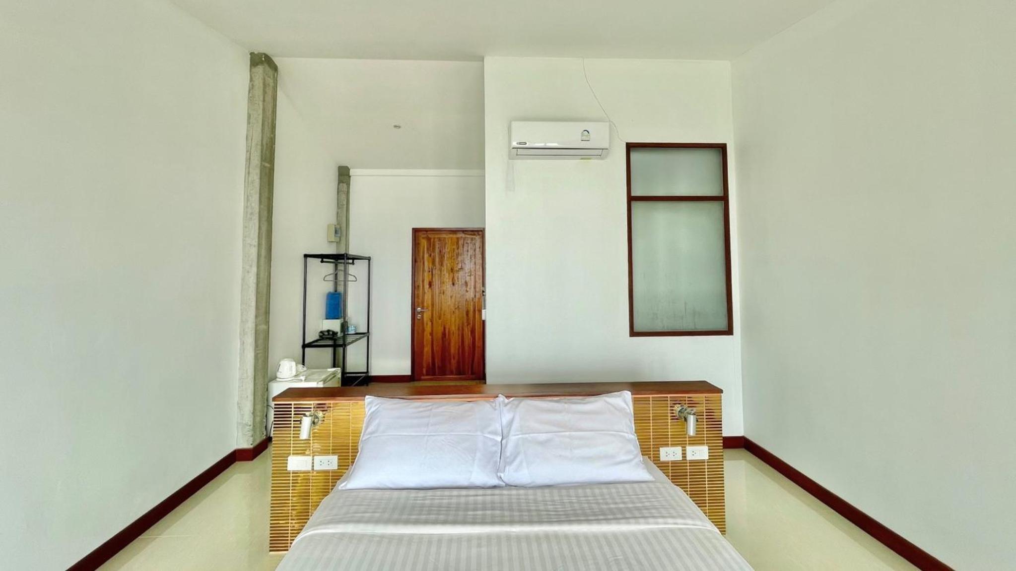 P.D. Beach Resort