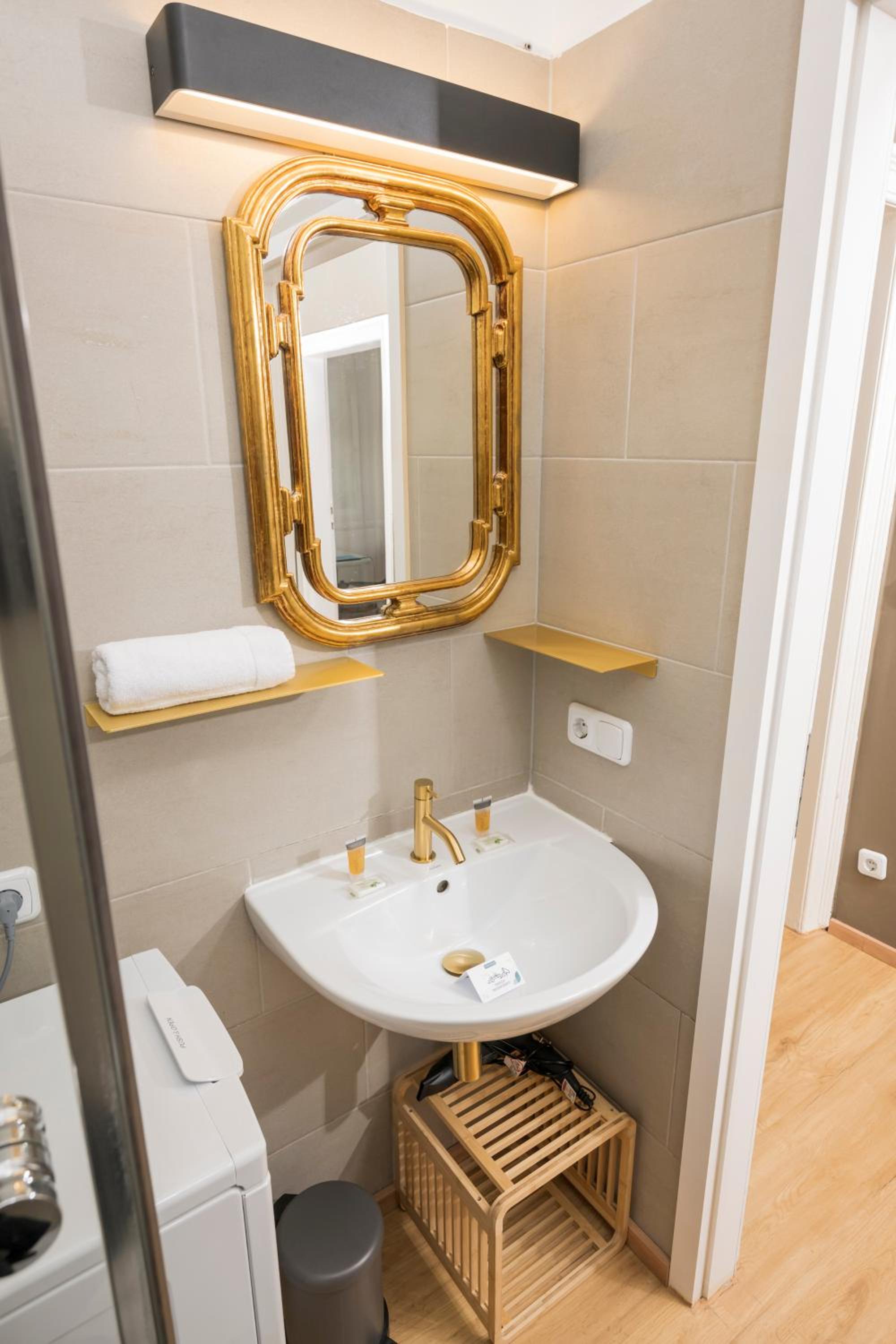 Luxury Suites Mariahilf