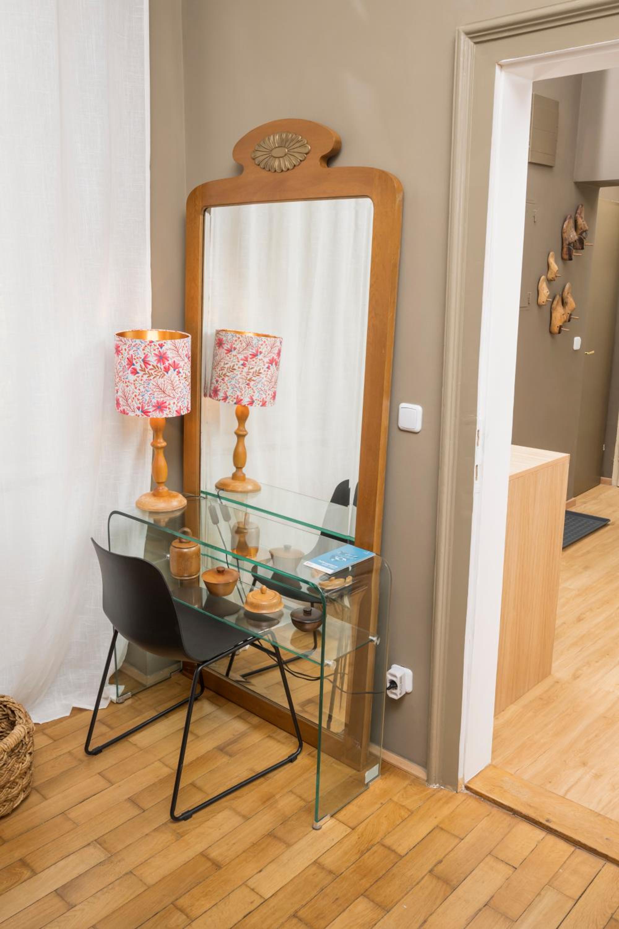 Luxury Suites Mariahilf