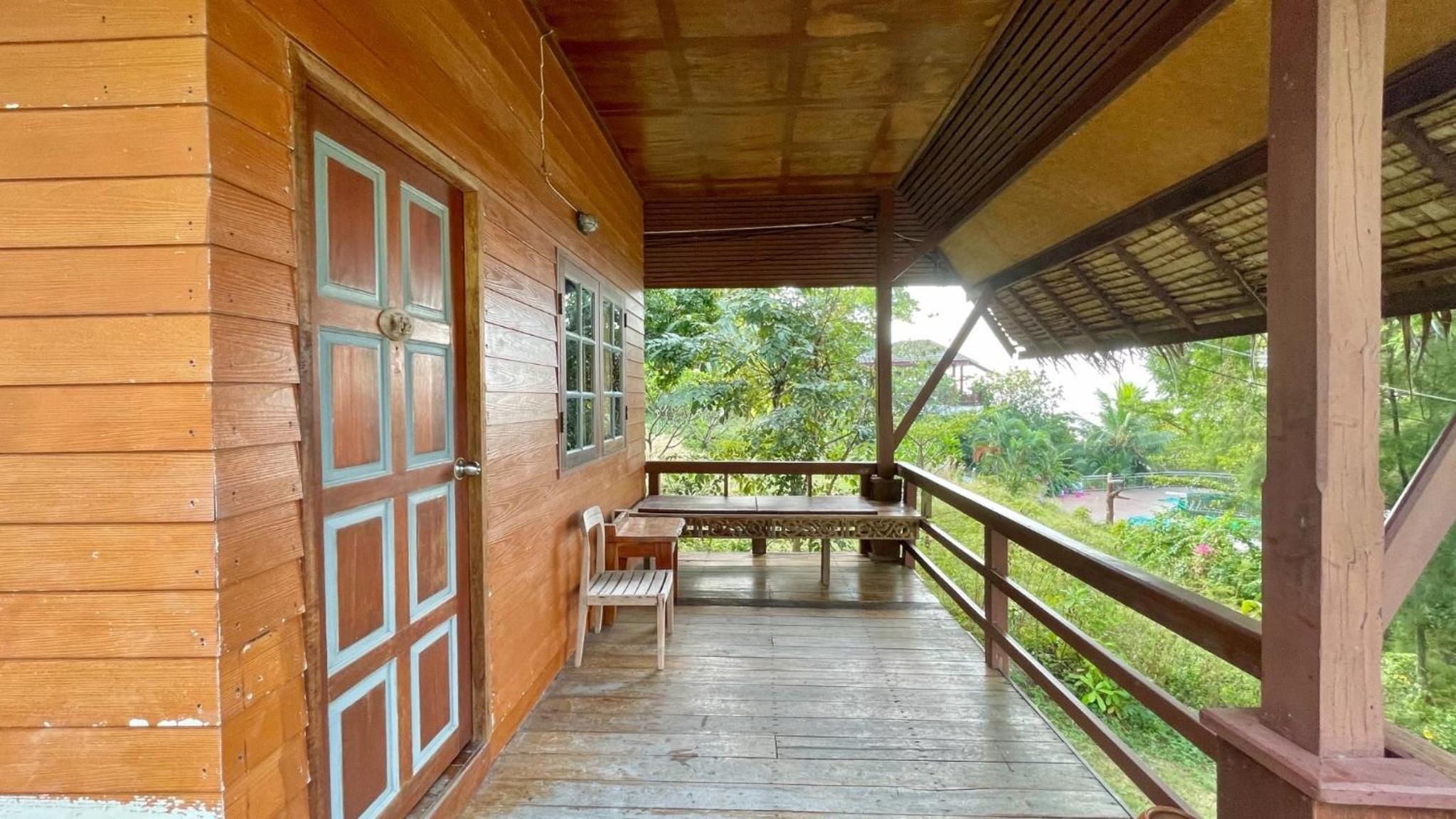 P.D. Beach Resort