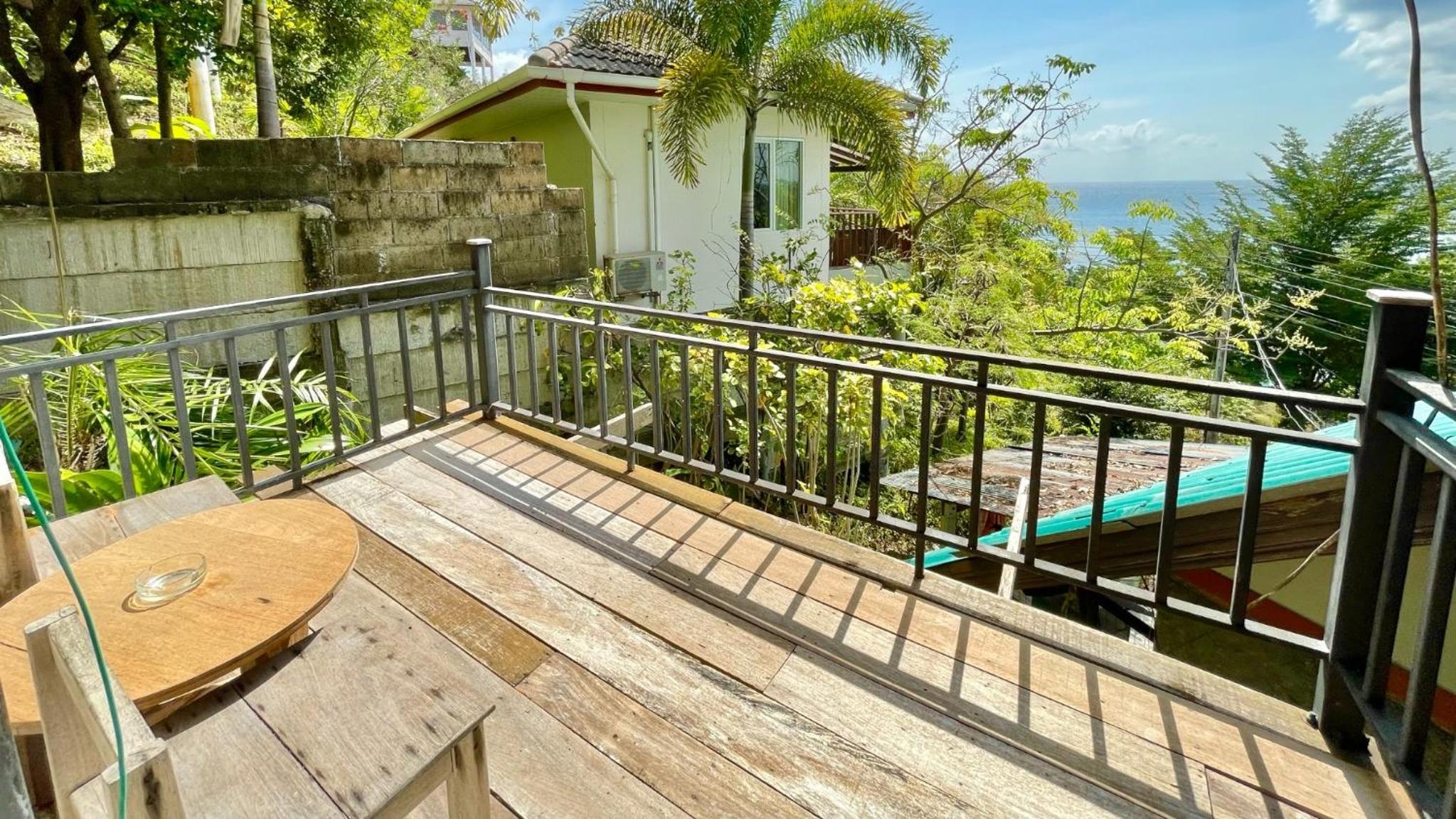P.D. Beach Resort