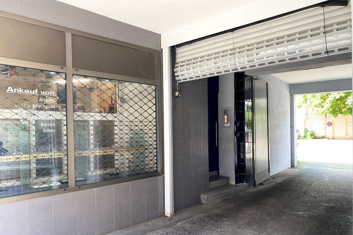 Work & Relax Apartment in Gelsenkirchen