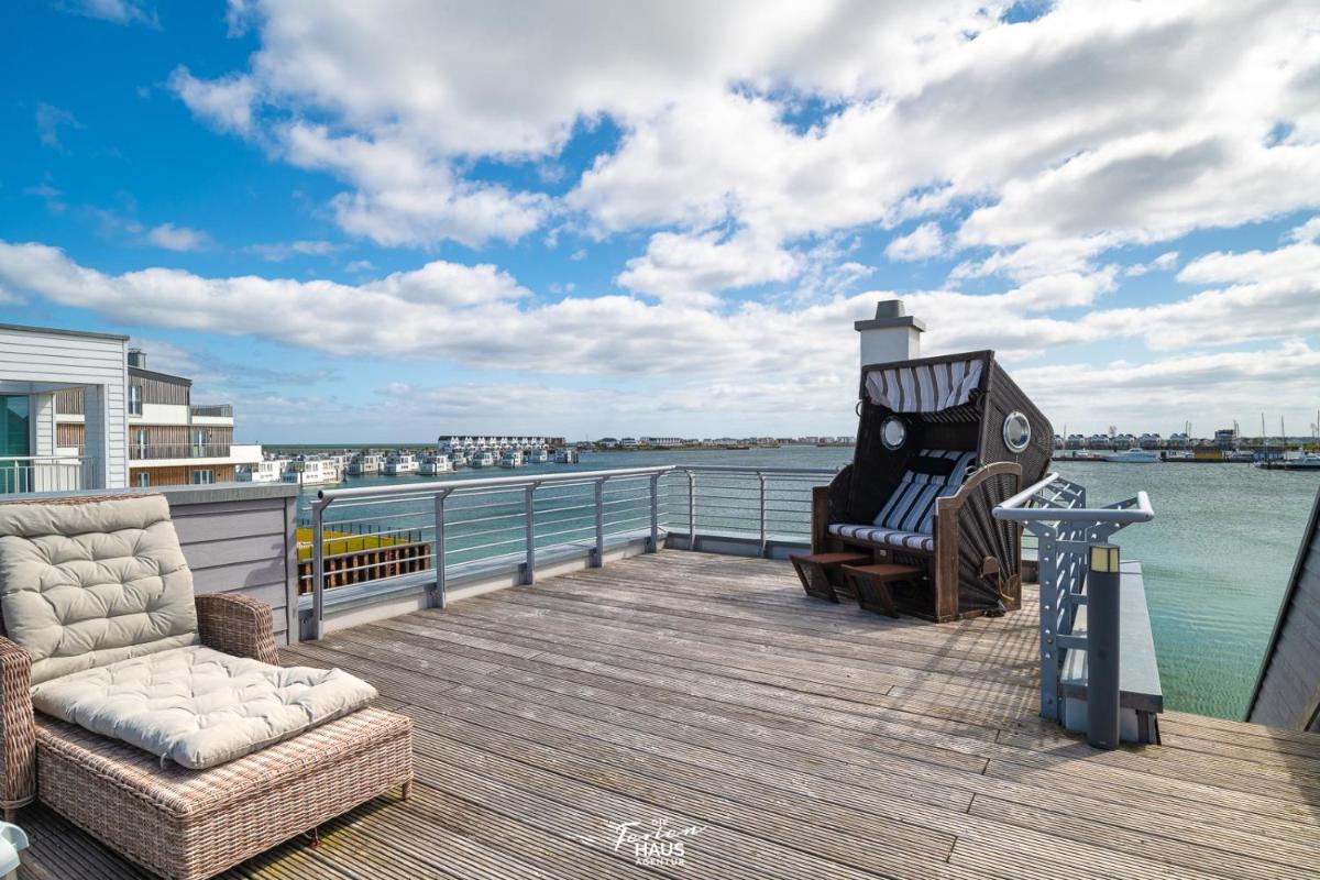 Hotel Seestern - Image 1