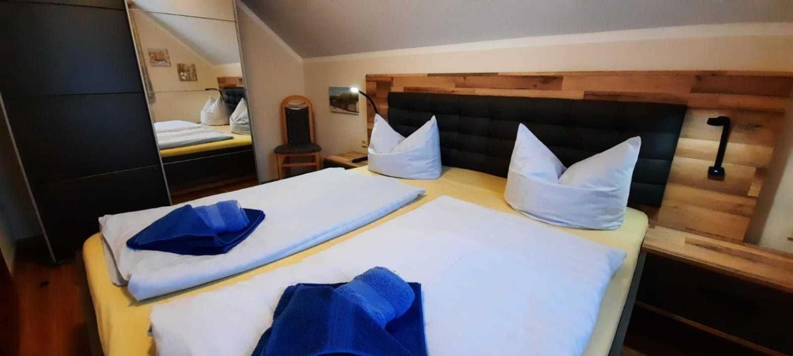 Ferienwohnungen im Ostseebad Binz