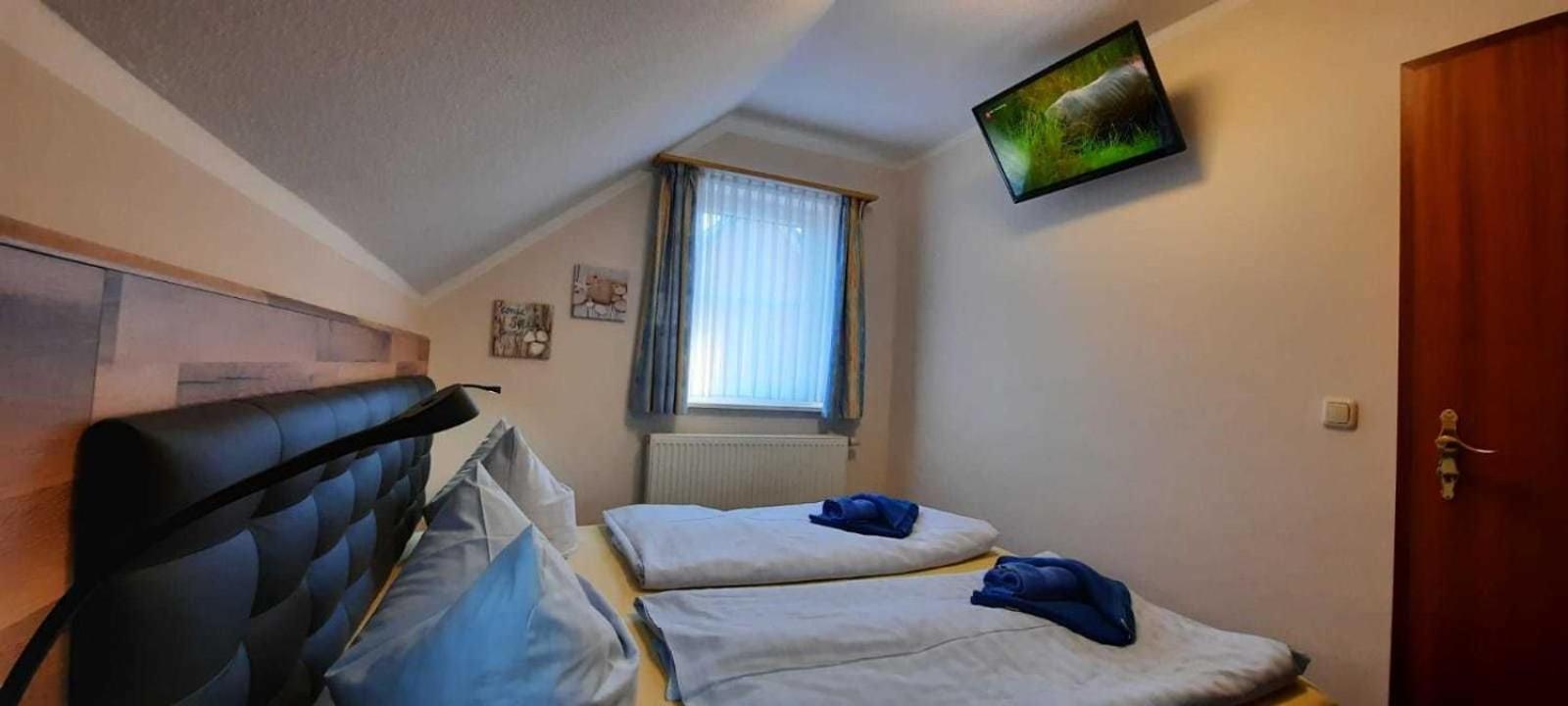 Ferienwohnungen im Ostseebad Binz