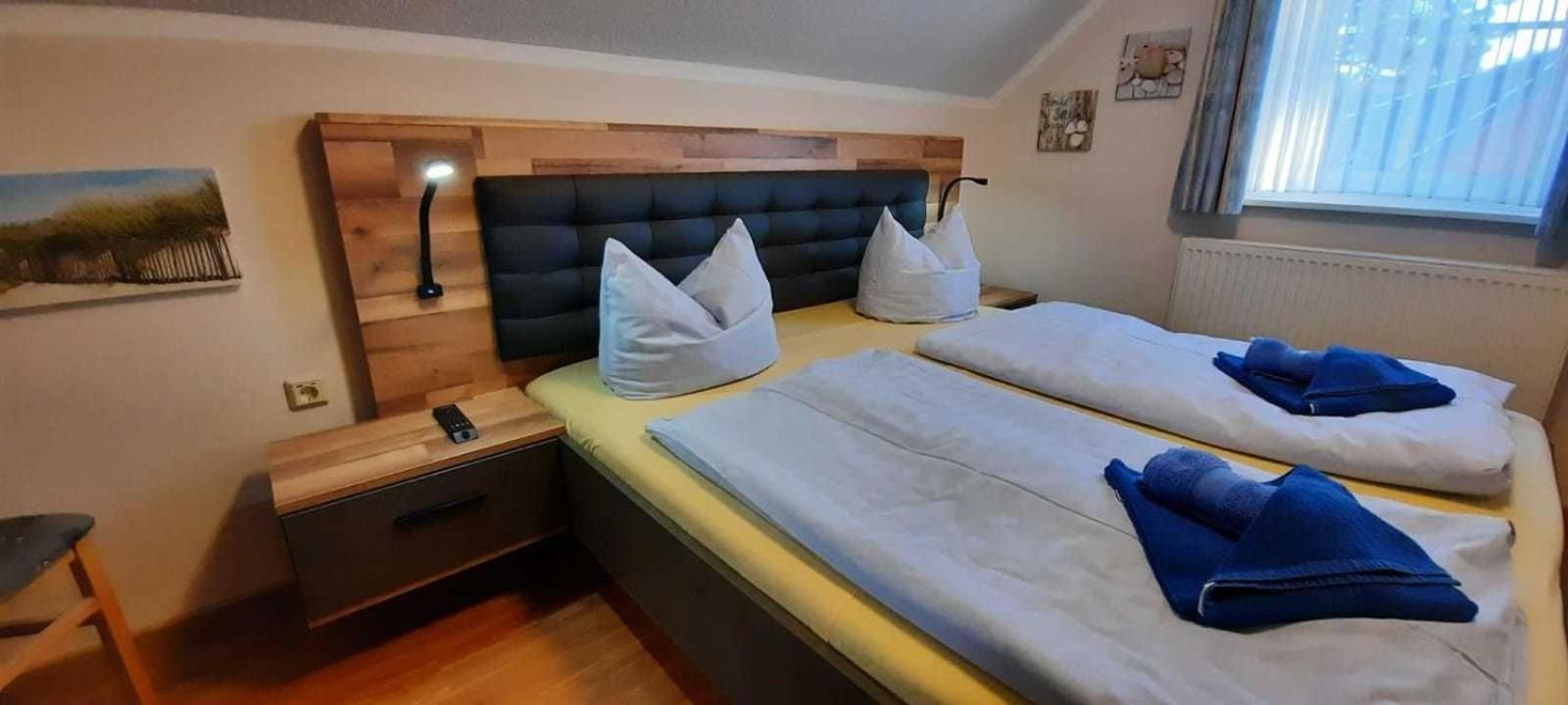 Ferienwohnungen im Ostseebad Binz