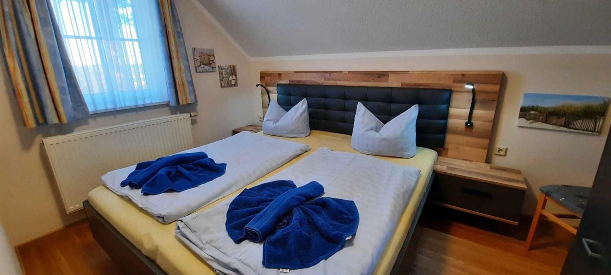 Ferienwohnungen im Ostseebad Binz