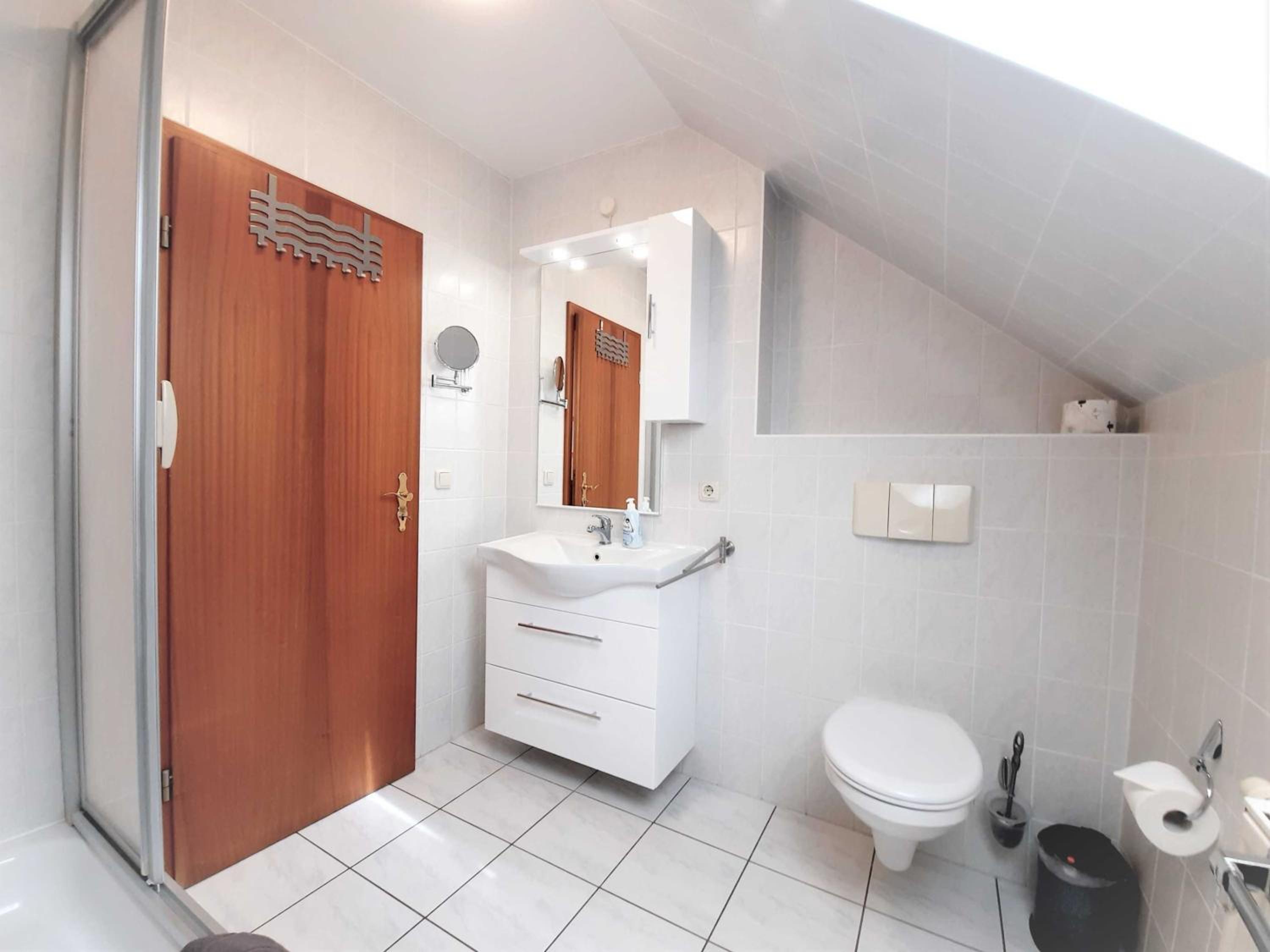 Ferienwohnungen im Ostseebad Binz