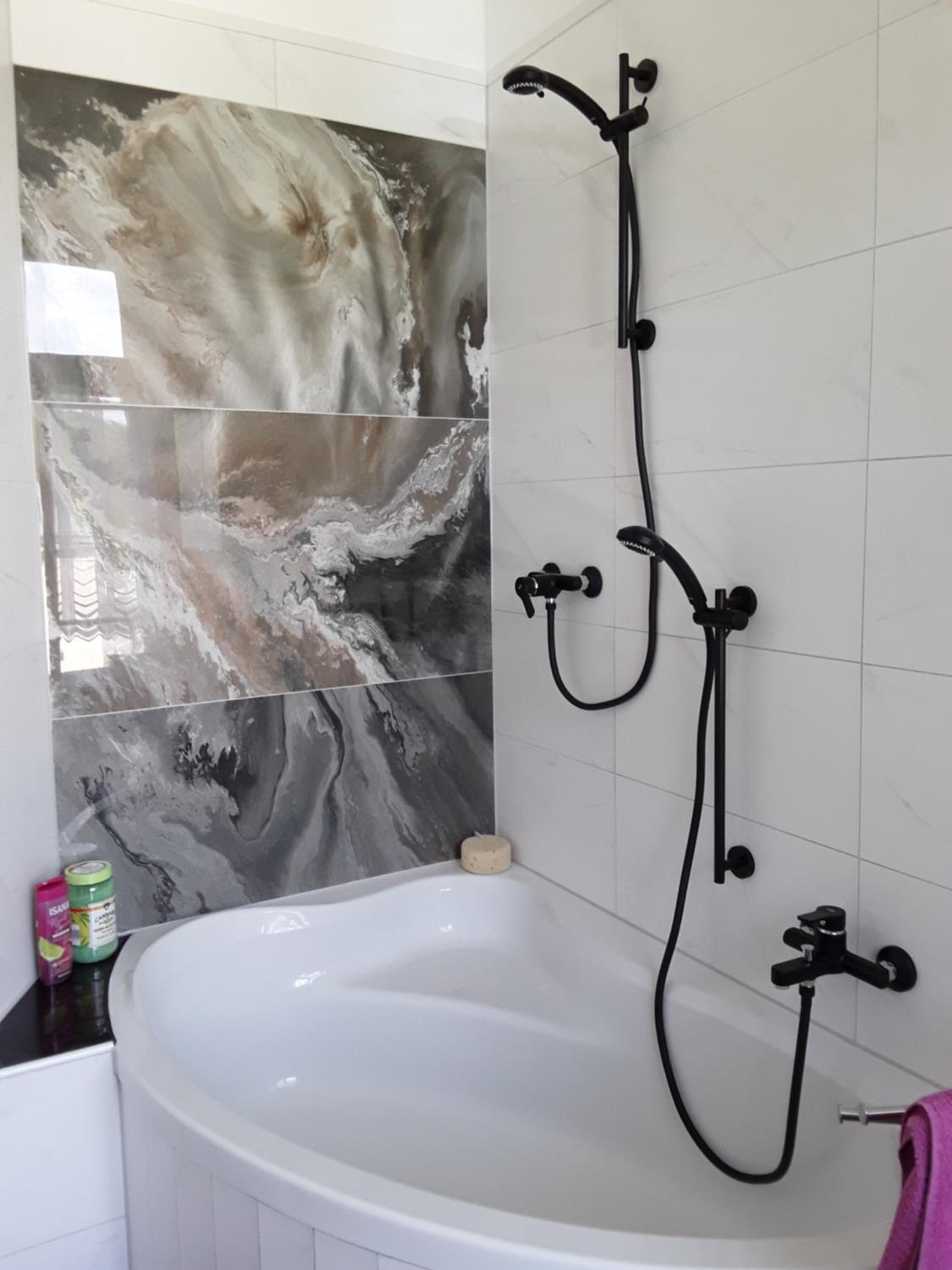 Ferienwohnung Rote-Villa 2