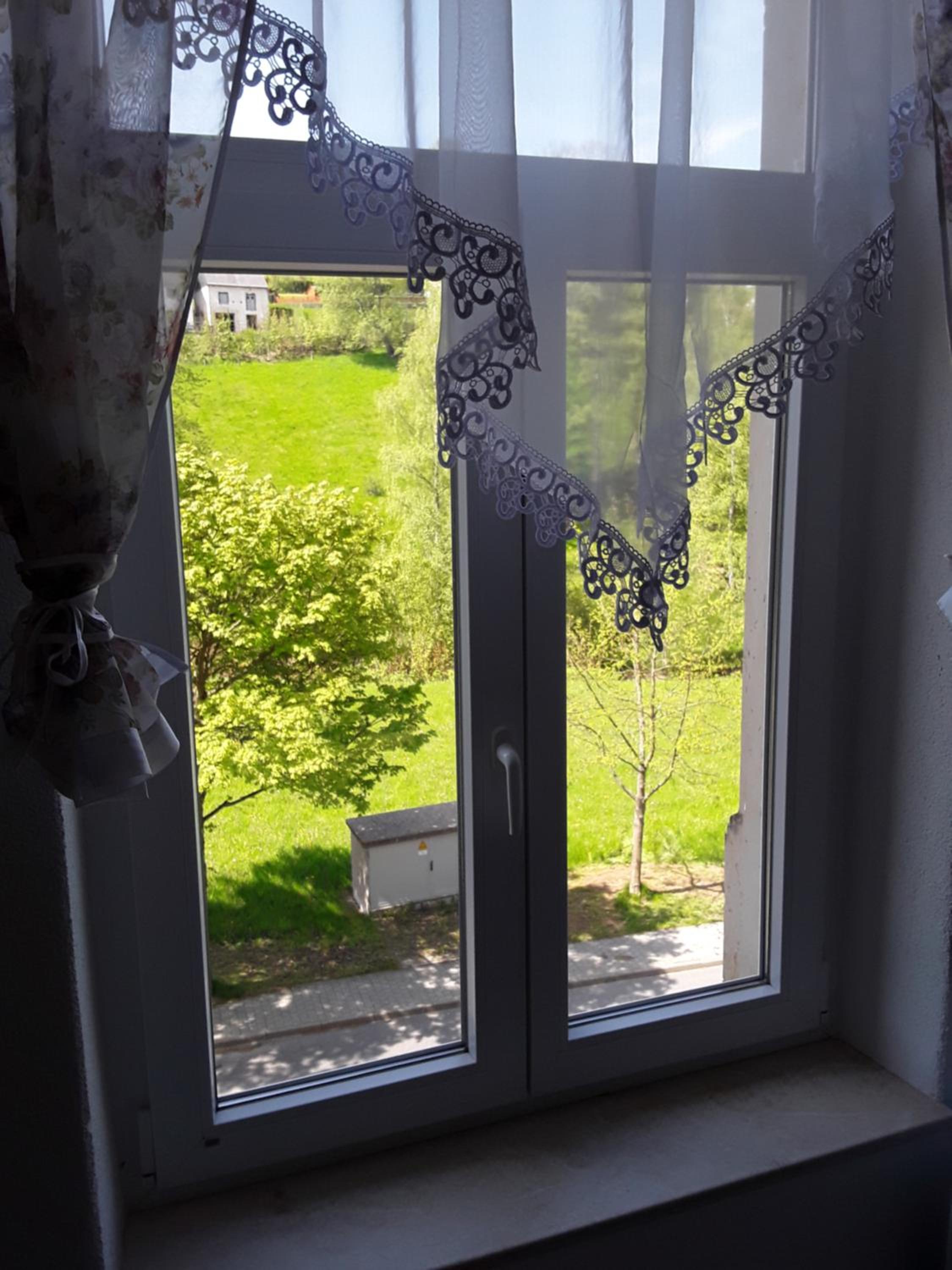 Ferienwohnung Rote-Villa 2