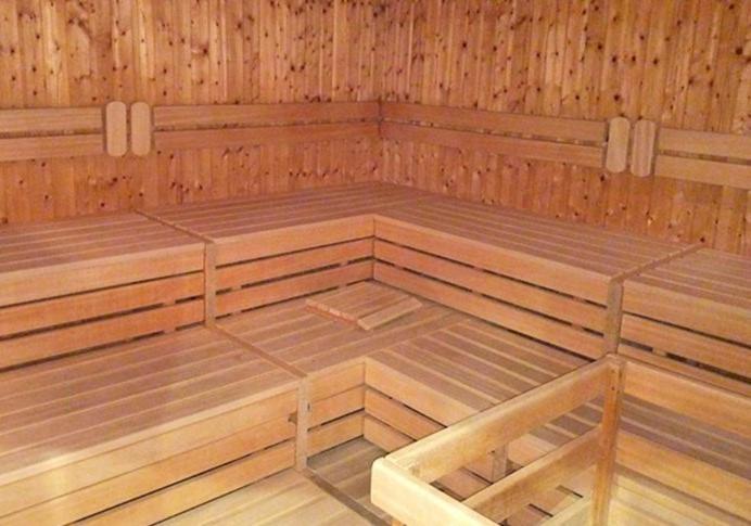 Wohnung Schluchseeglück mit Pool