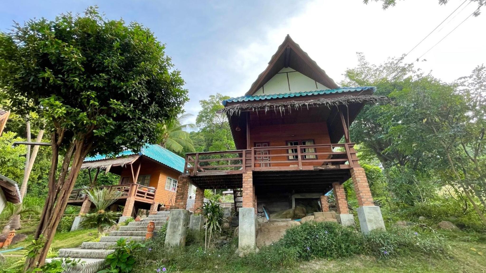P.D. Beach Resort