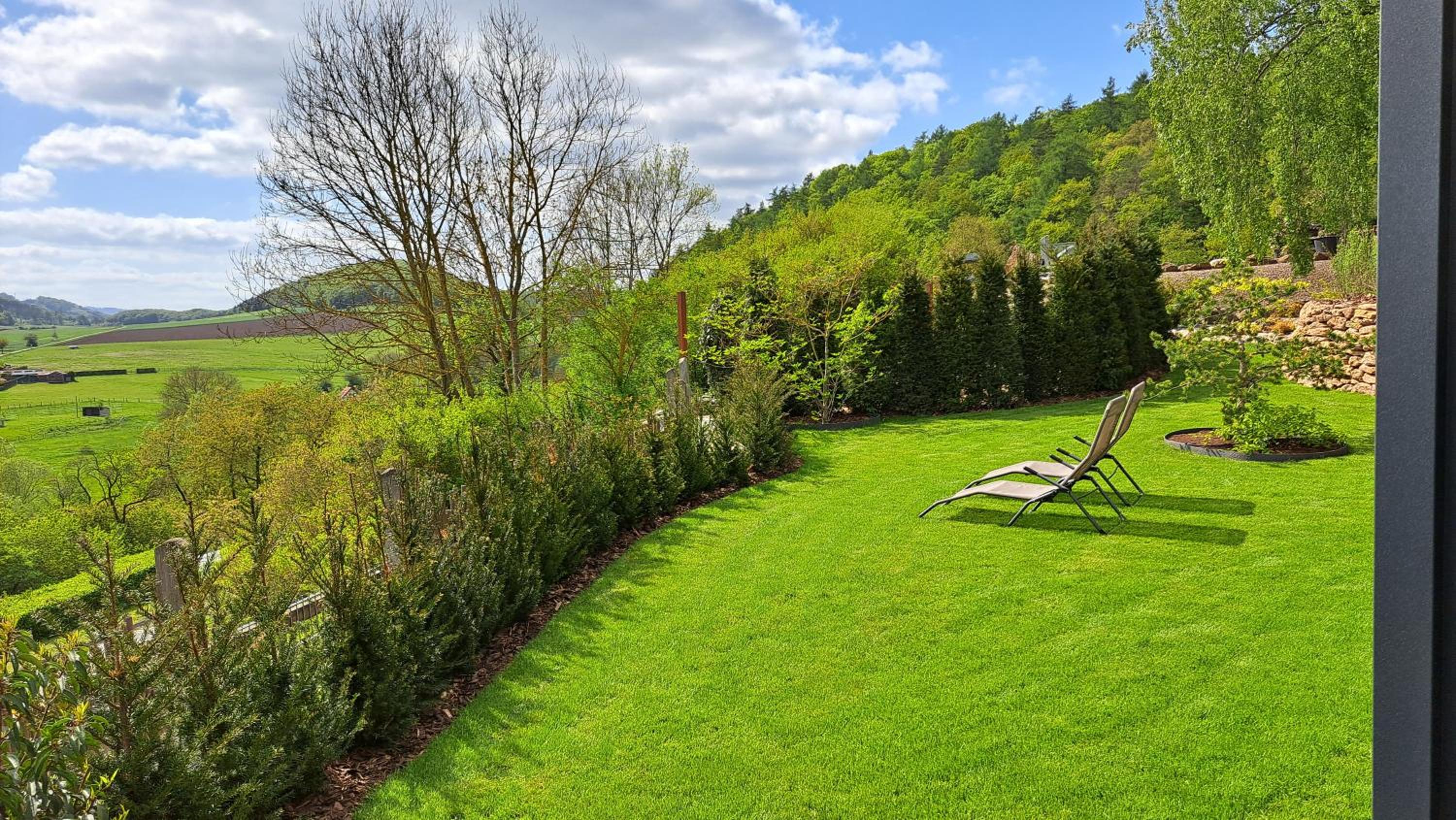 Sauerland-Tinyworld - Ihr Tiny Ferienhaus am Rande des Sauerlandes, Nähe Diemelsee