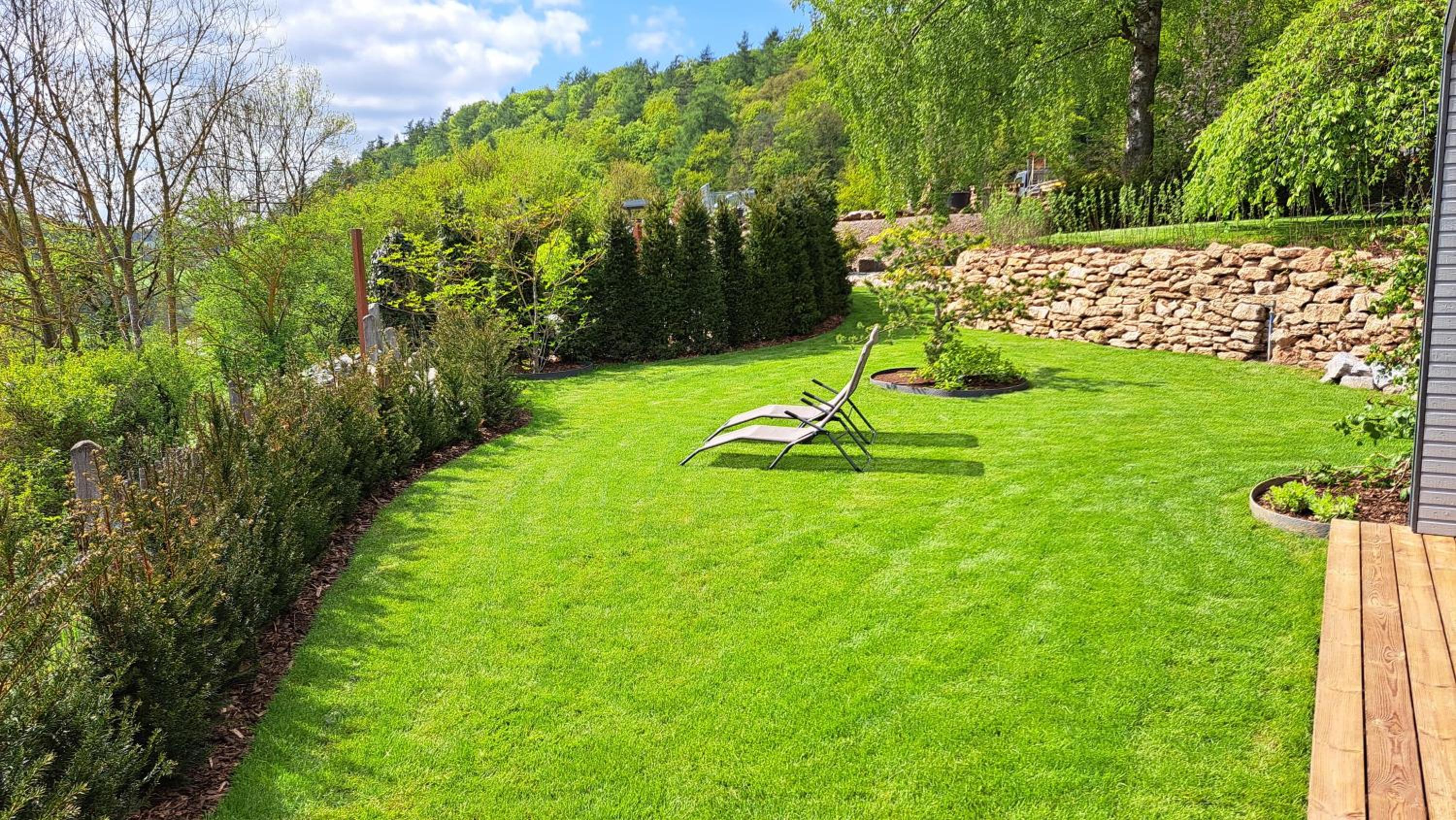 Sauerland-Tinyworld - Ihr Tiny Ferienhaus am Rande des Sauerlandes, Nähe Diemelsee