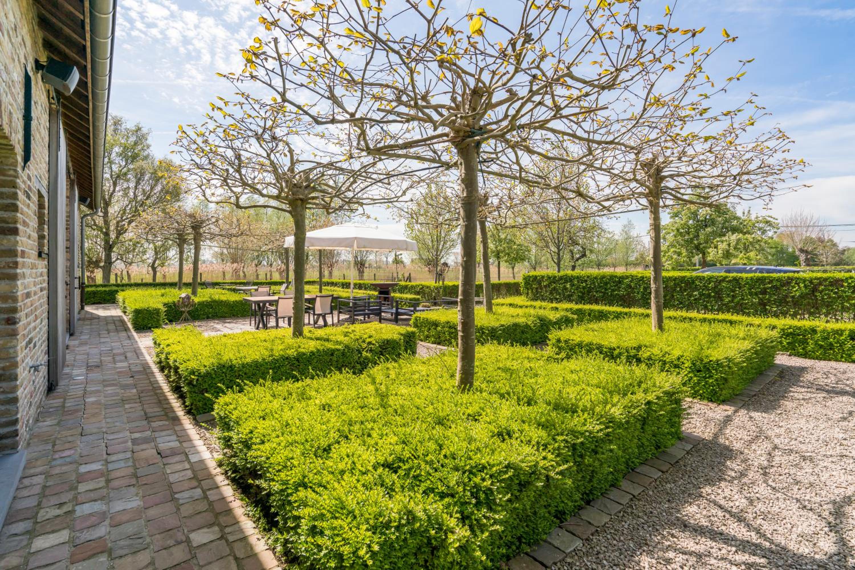 Hoeve De Zuidhoek