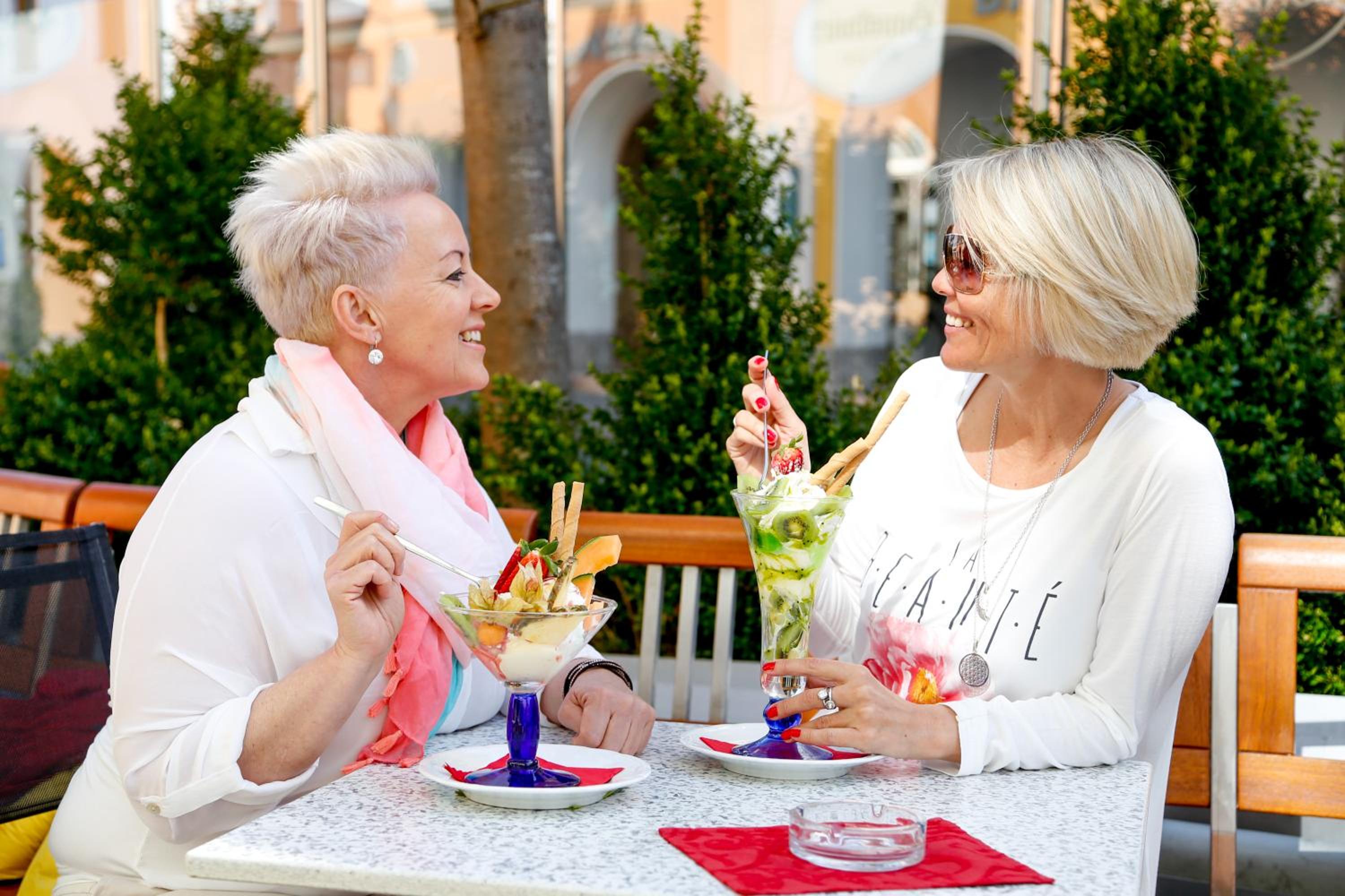 Pension Café Maier