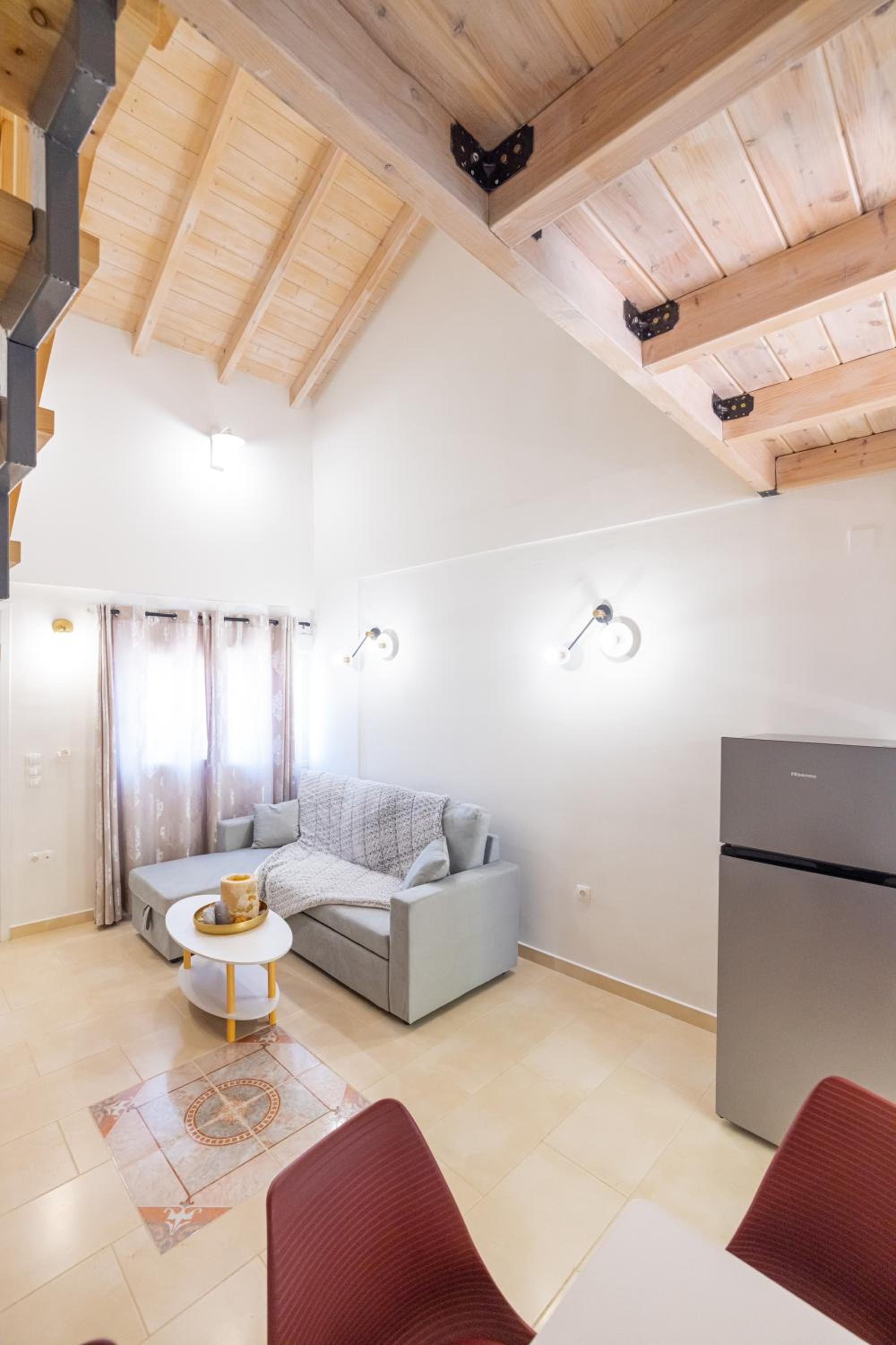 Loft Matina en Nafplio
