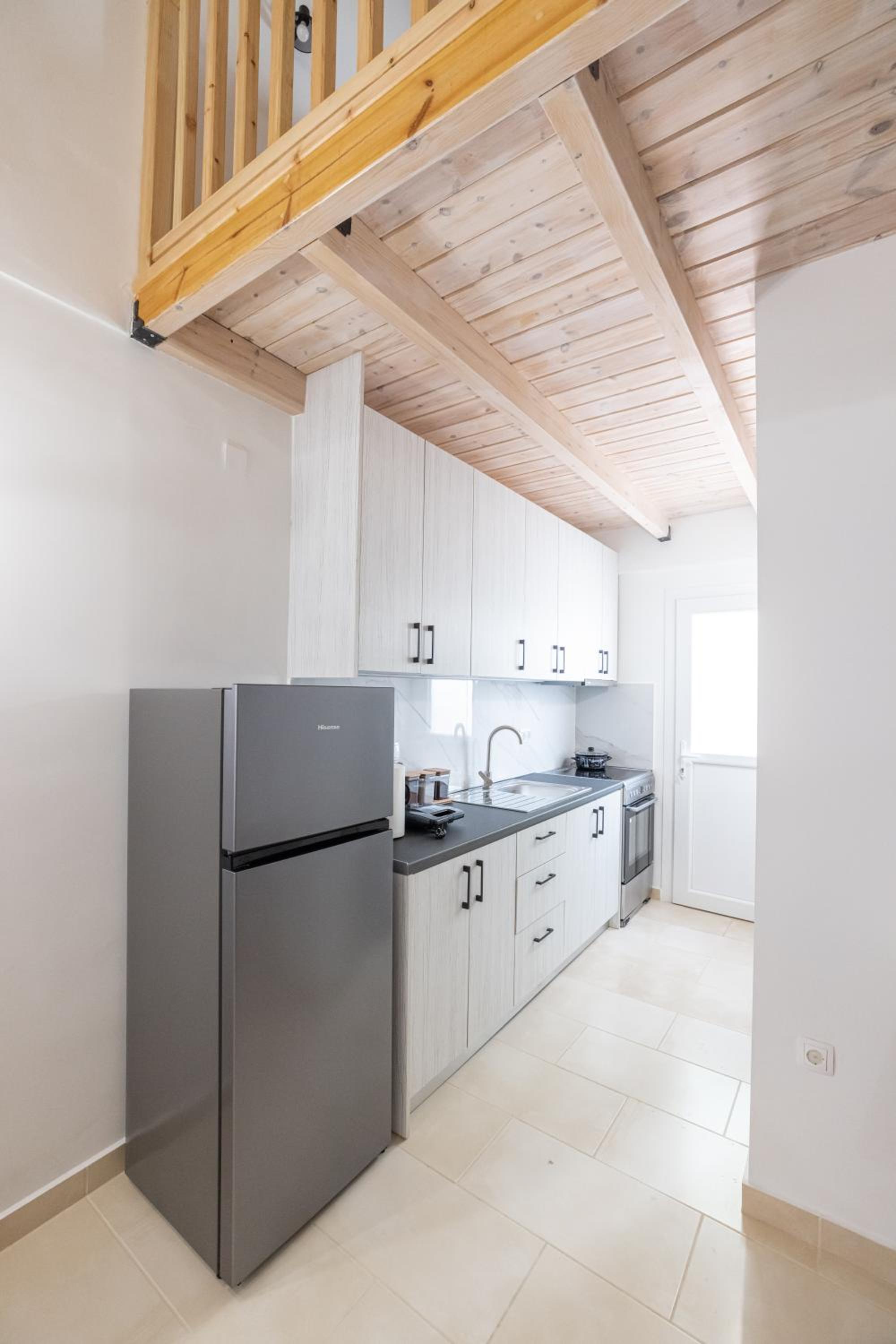 Loft Matina en Nafplio