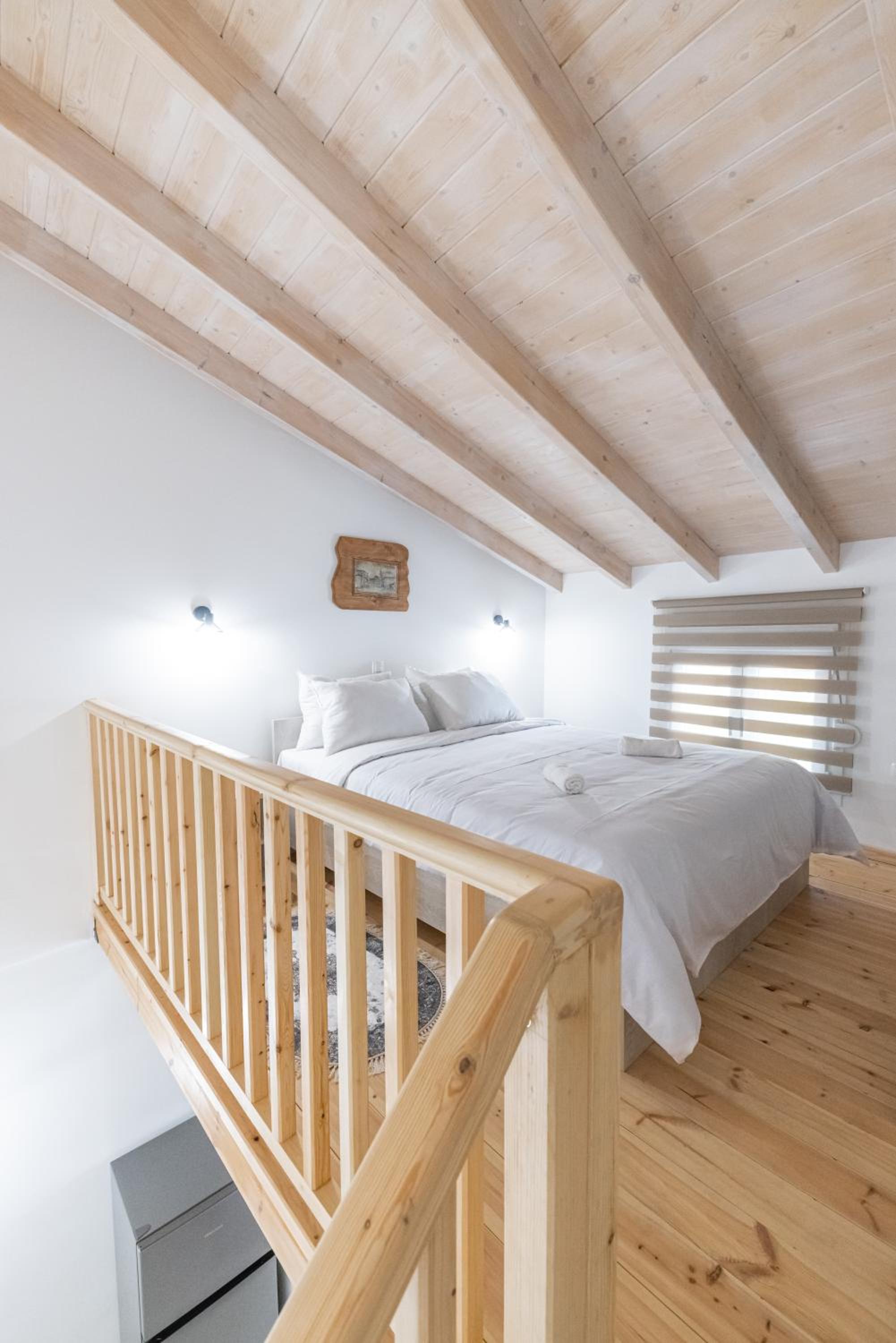 Loft Matina