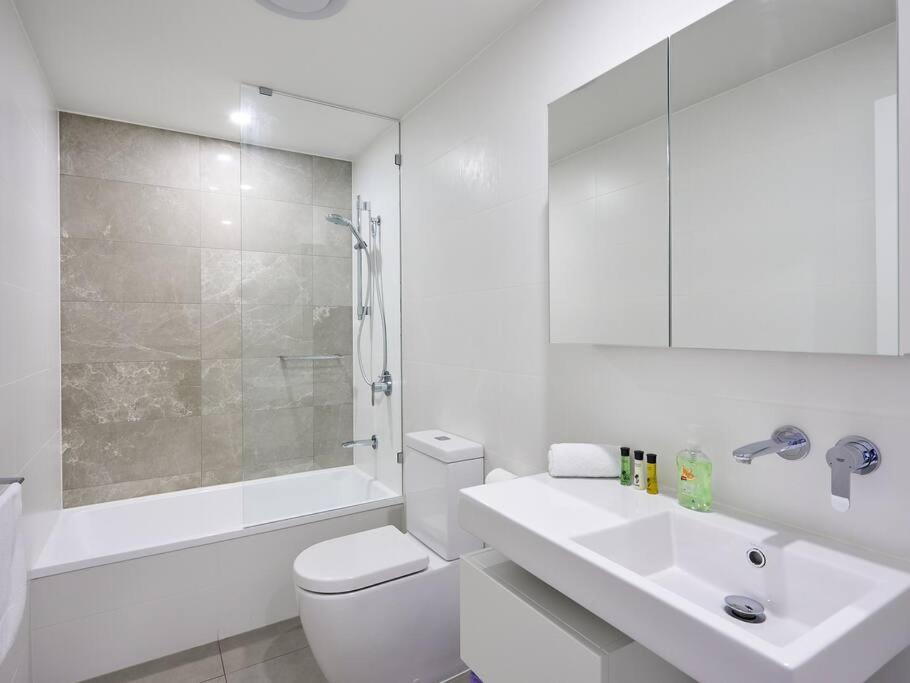 Private Apartment in Ruby-2 Bedroom 2 Bath