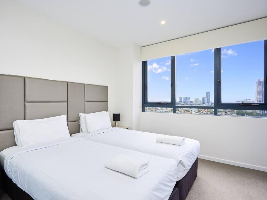 Private Apartment in Ruby-2 Bedroom 2 Bath