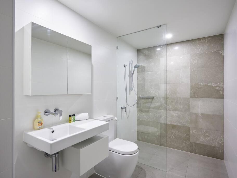 Private Apartment in Ruby-2 Bedroom 2 Bath