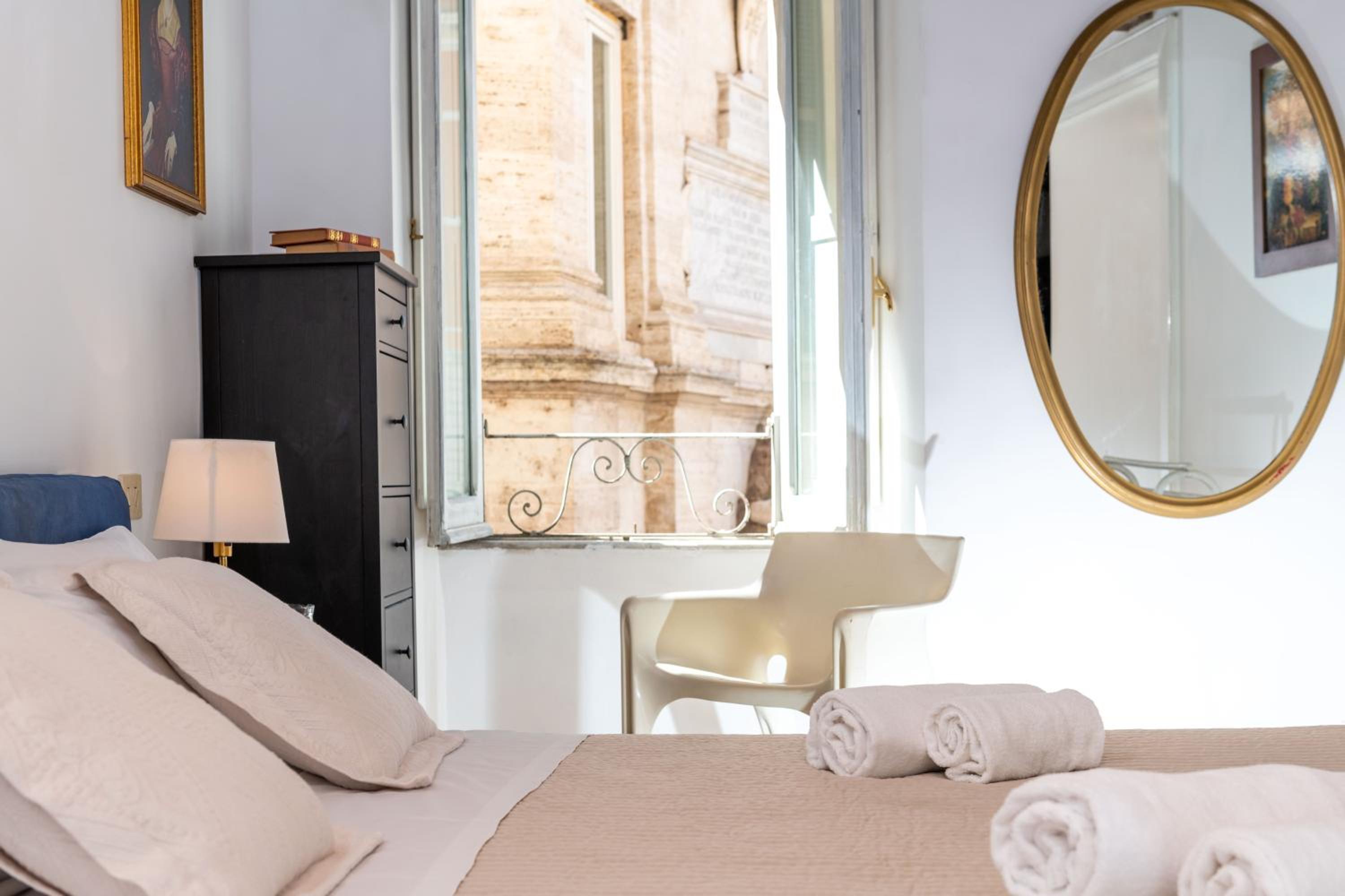 Banchi Apartments - Castel Sant'Angelo