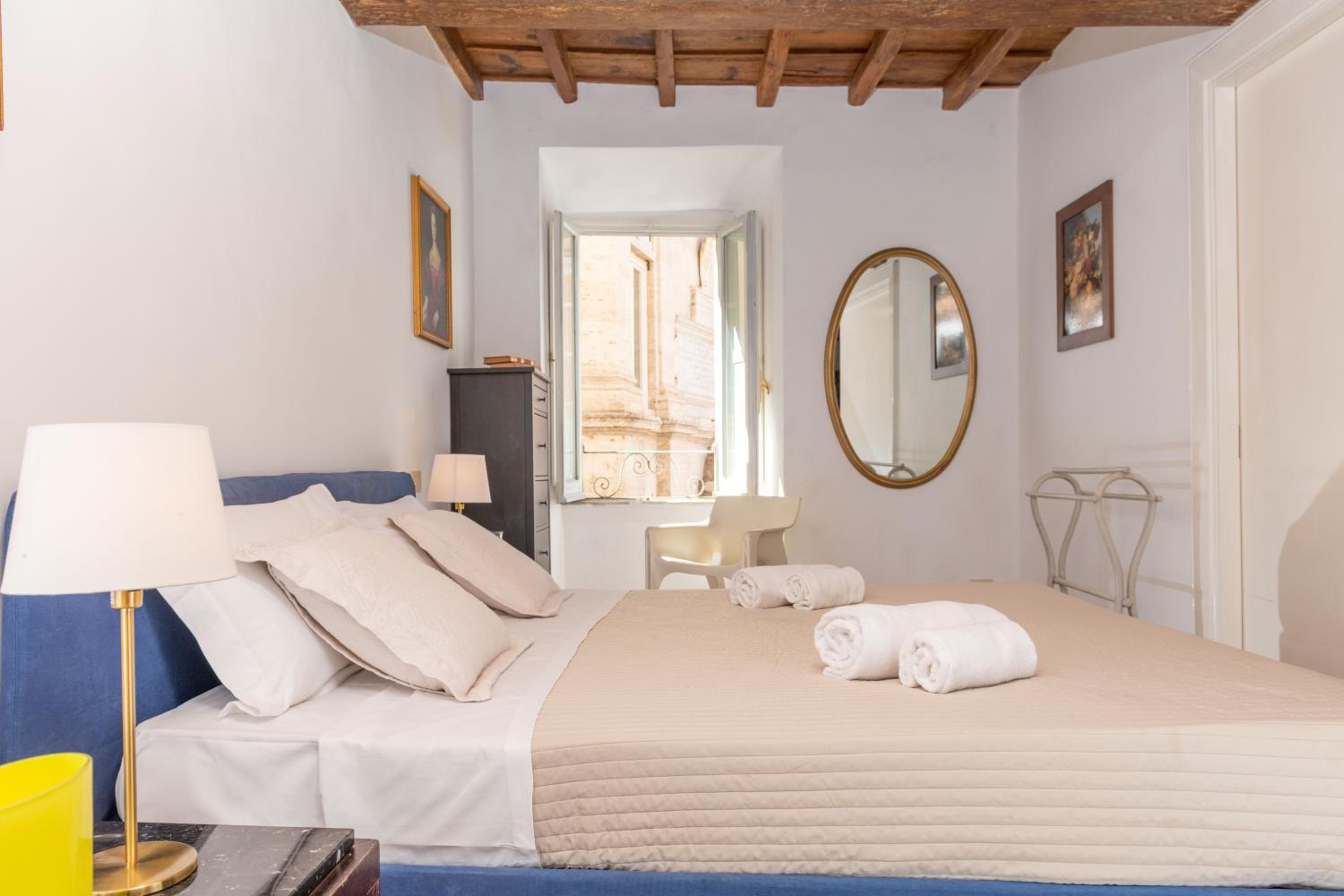Banchi Apartments - Castel Sant'Angelo