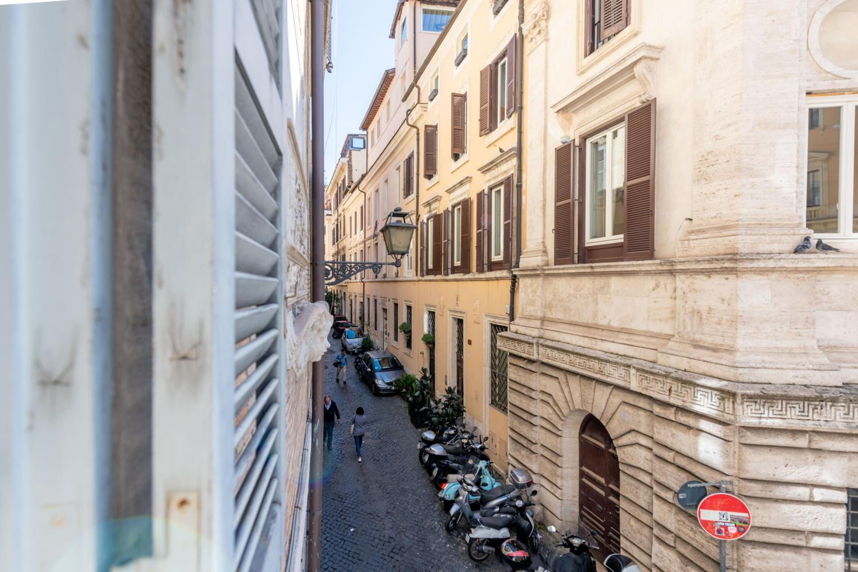 Banchi Apartments - Castel Sant'Angelo