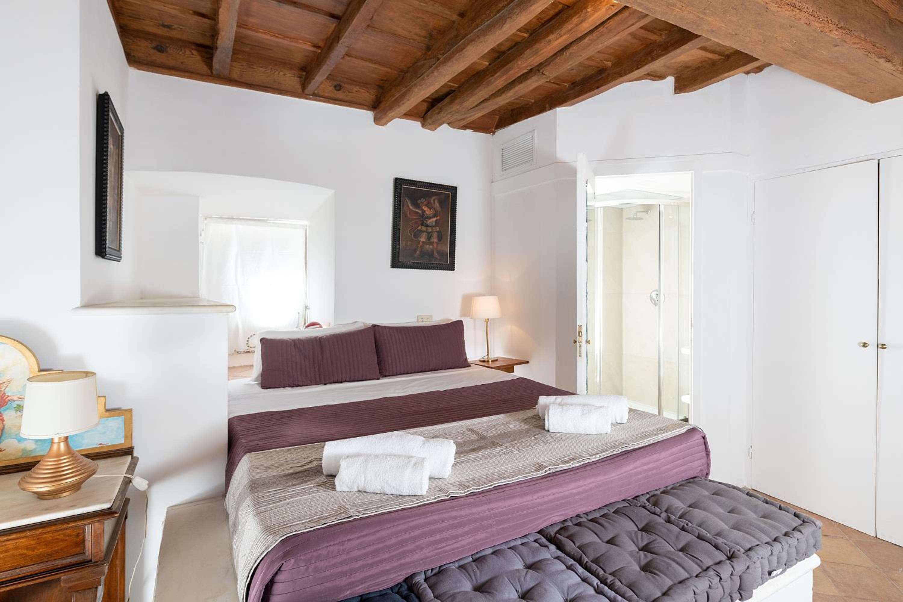 Banchi Apartments - Castel Sant'Angelo
