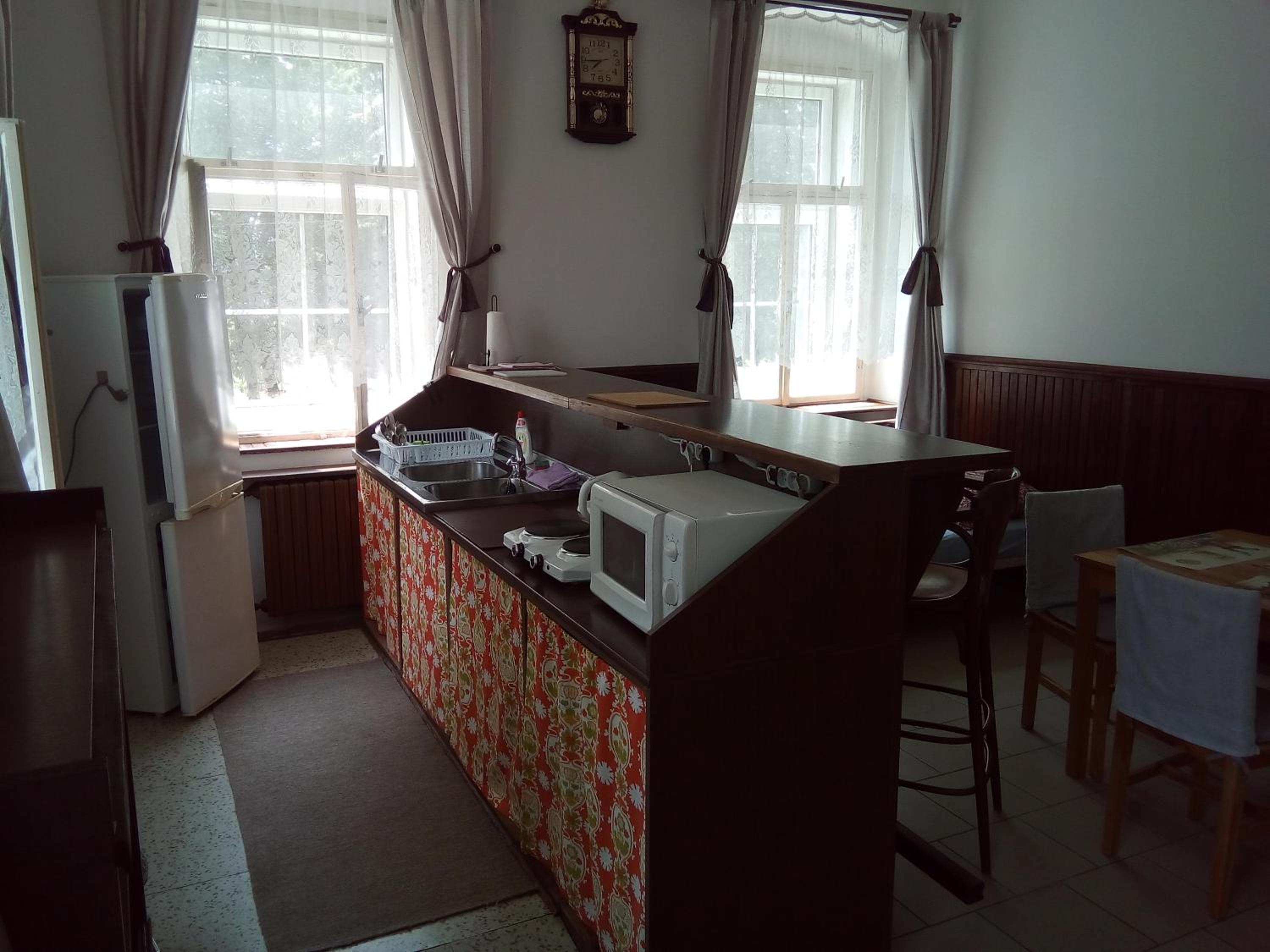 Apartmány u Richarda