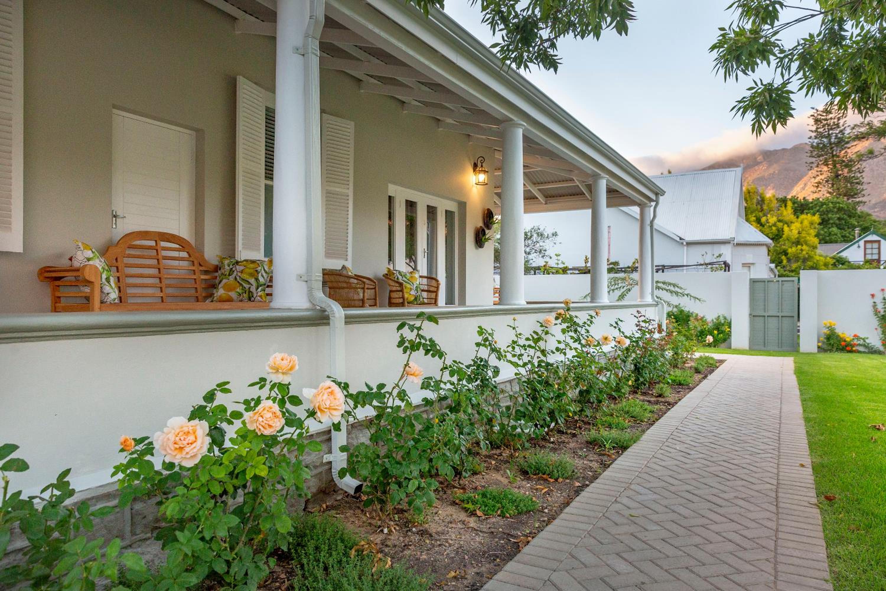 Monte Vista Boutique Hotel