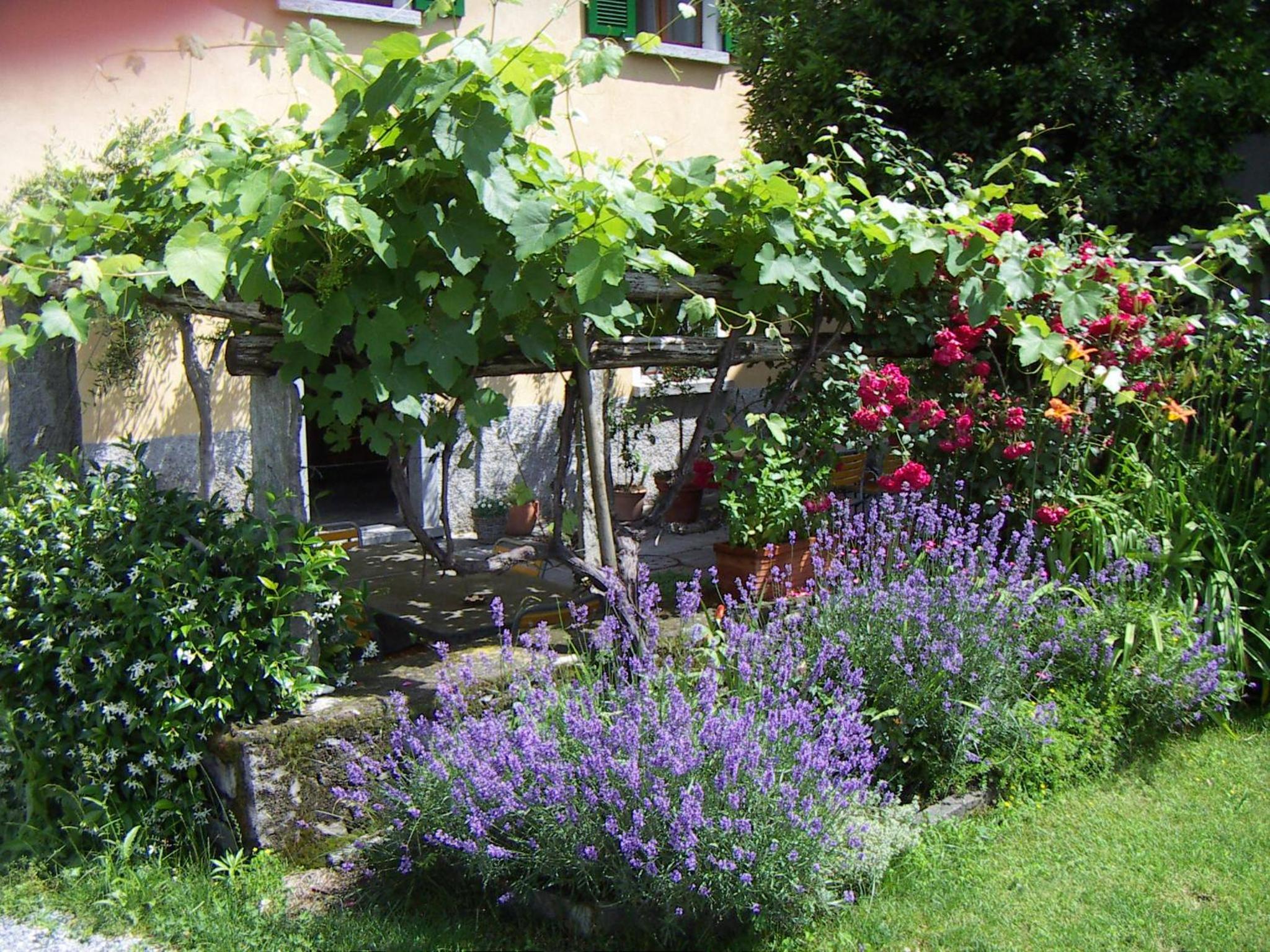 Casa Gialla B&B