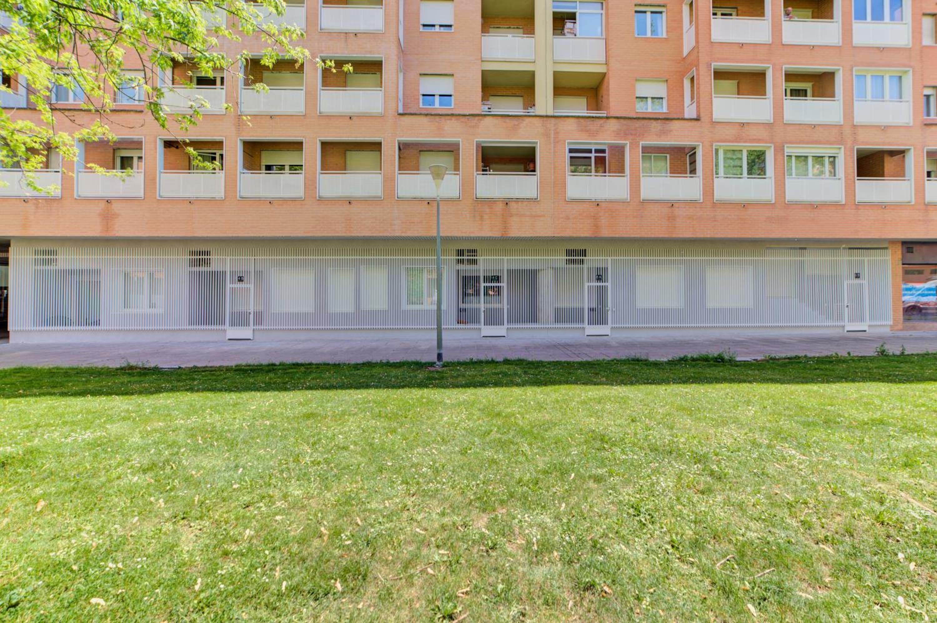 Apartamentos Pamplona Confort by Clabao