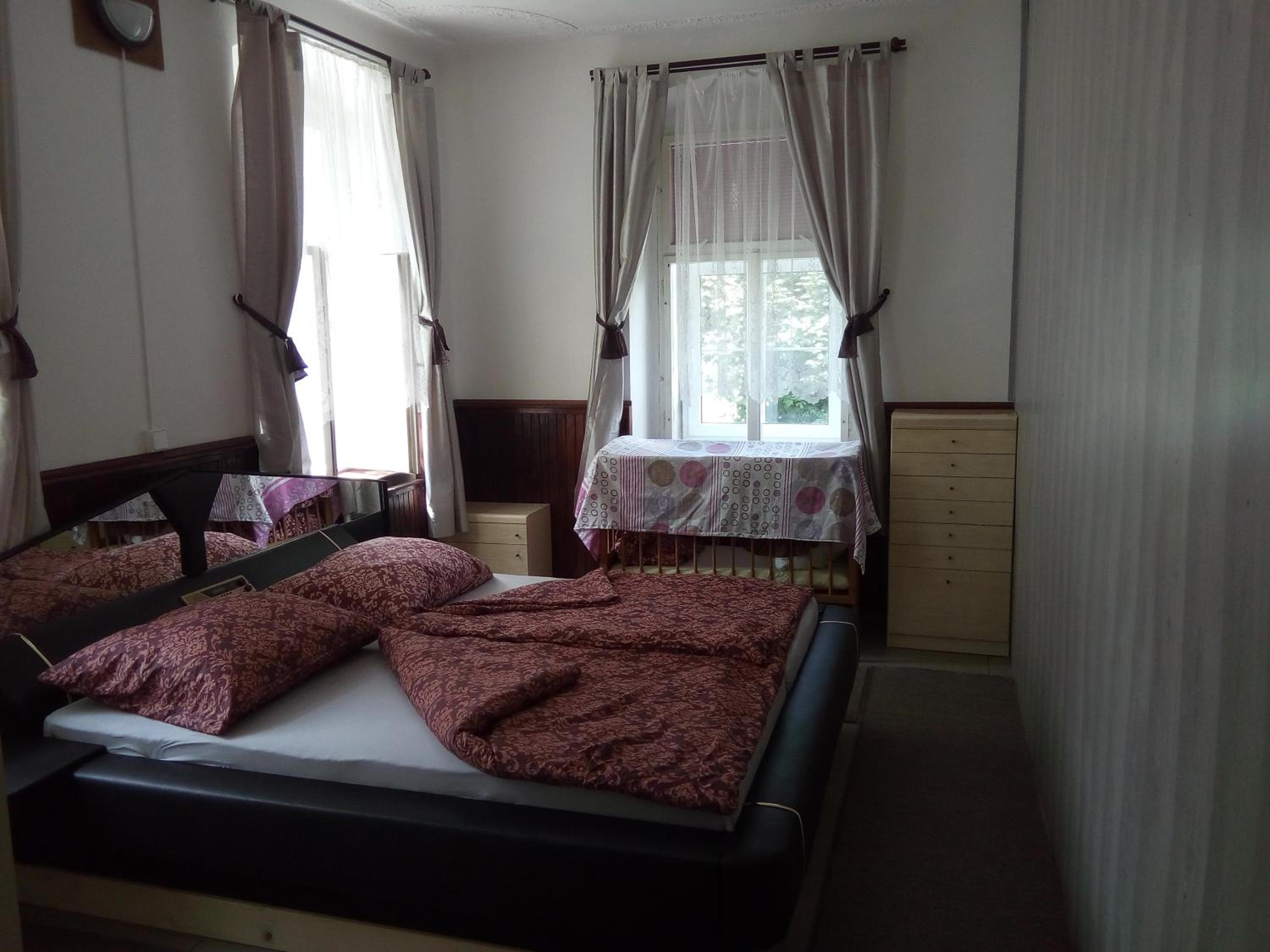 Apartmány u Richarda