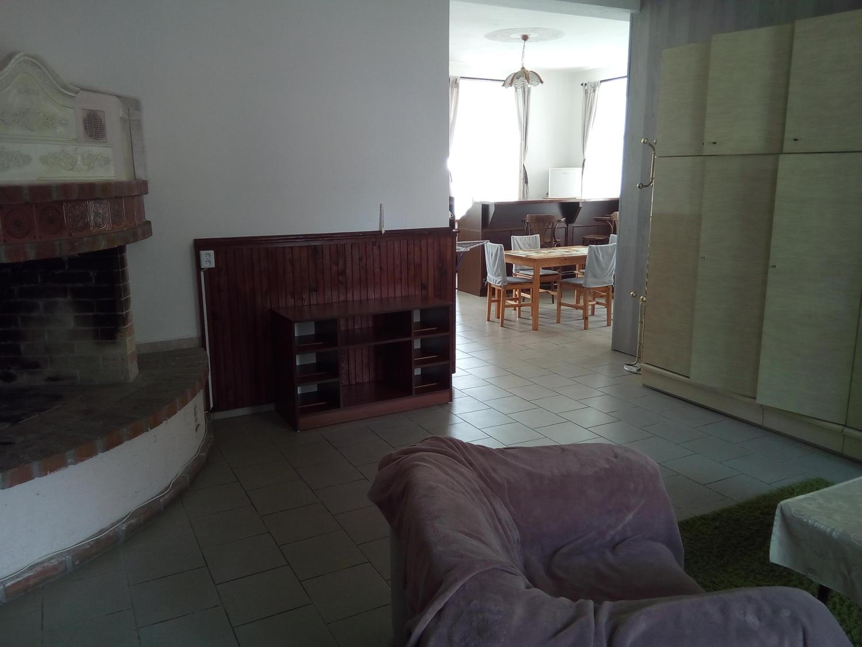 Apartmány u Richarda