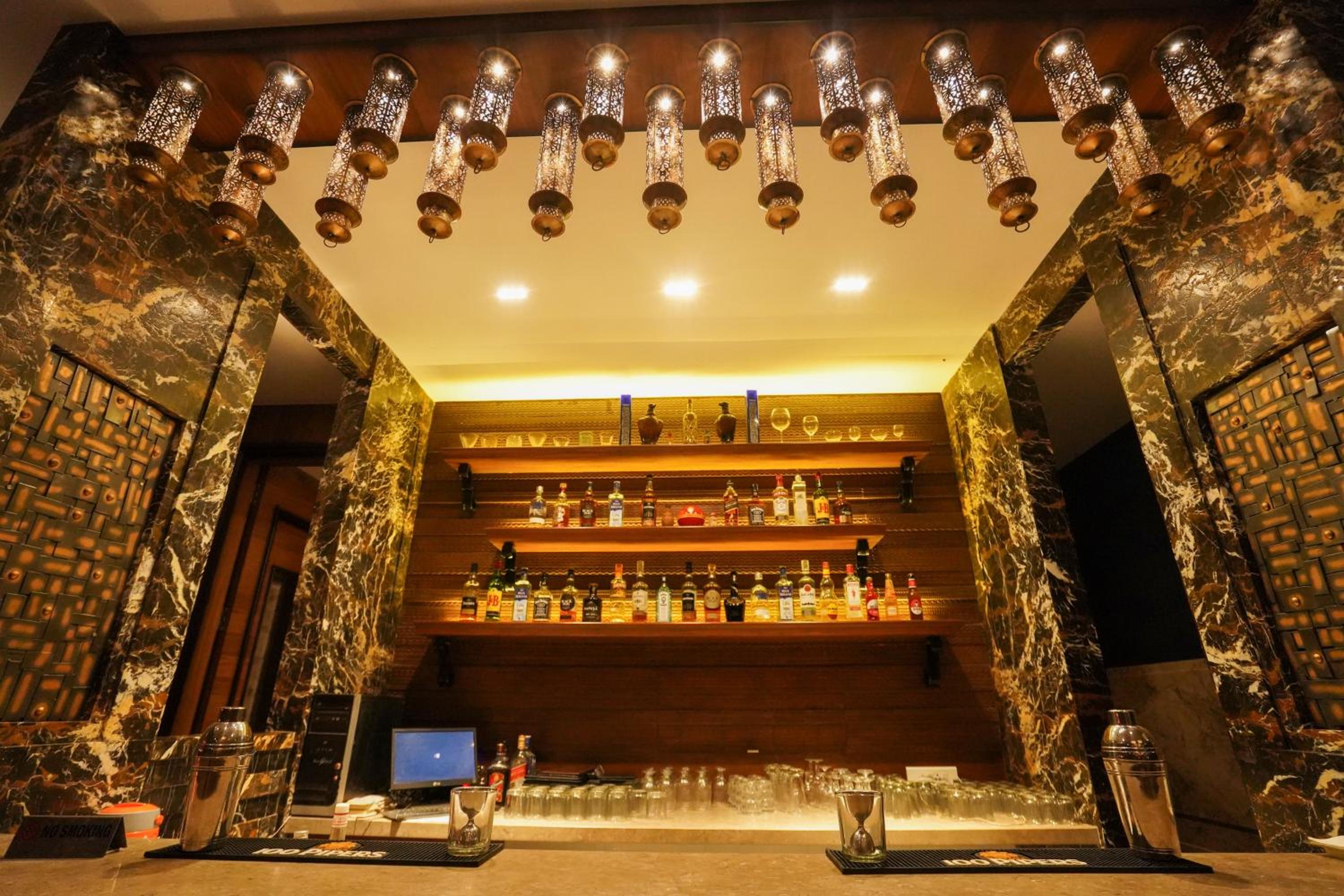 Marugarh Resort and Spa