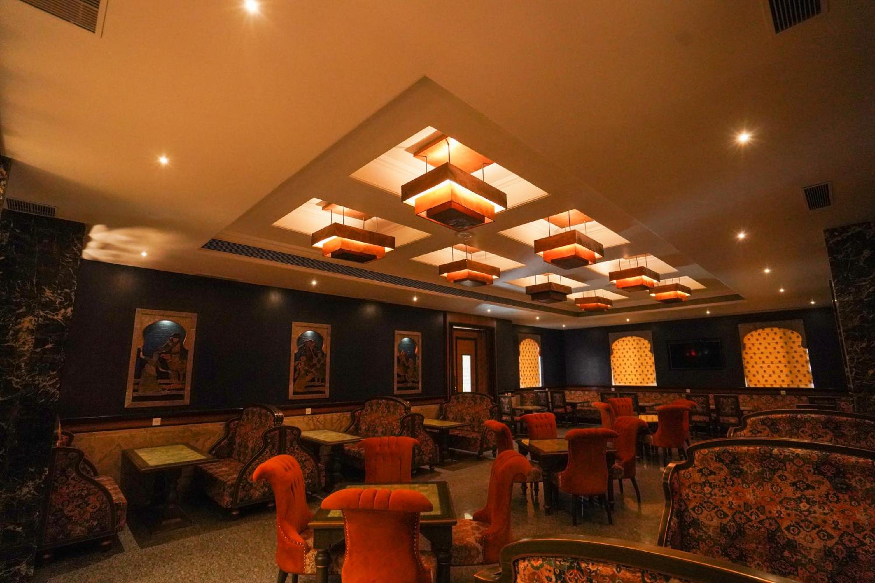 Marugarh Resort and Spa