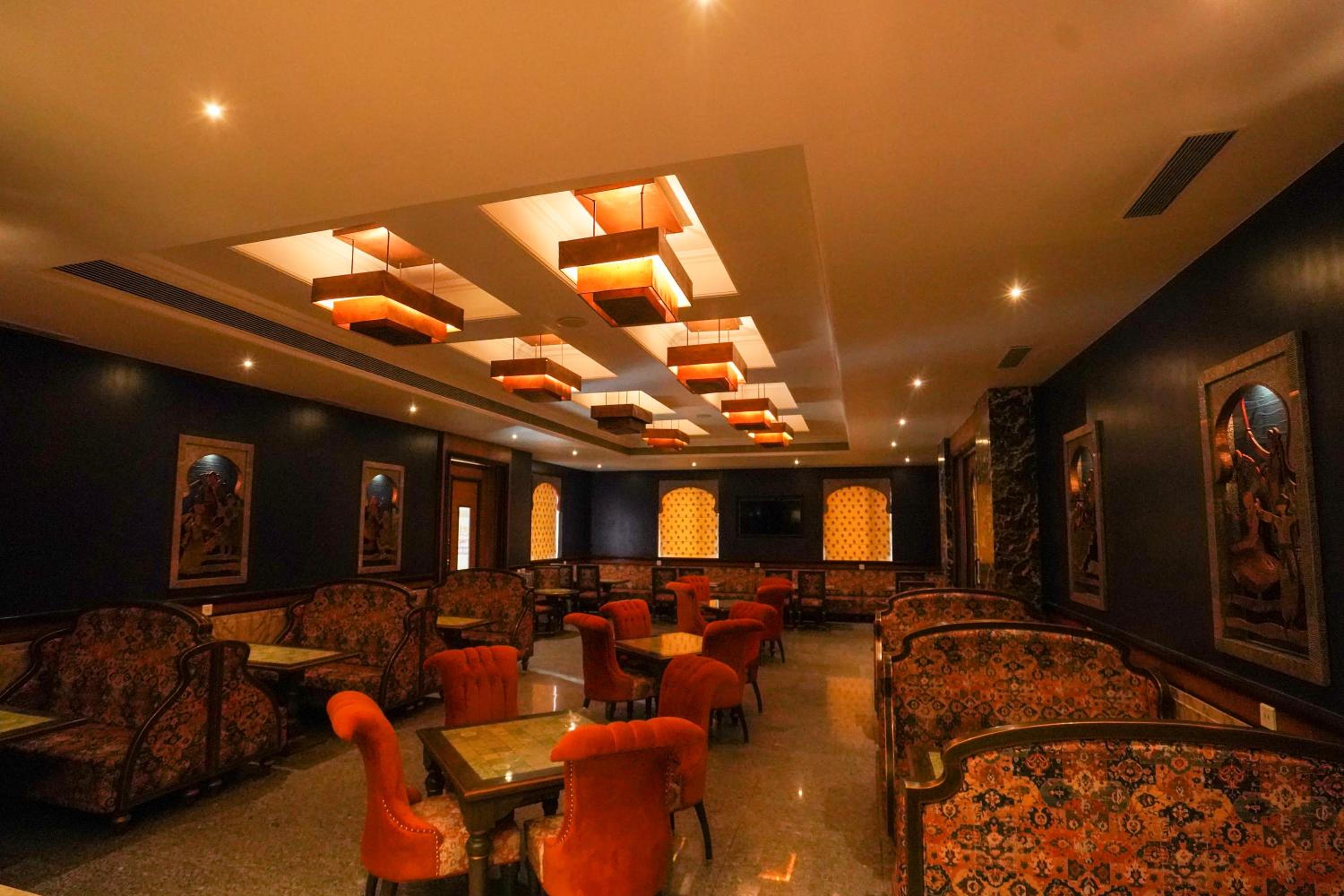 Marugarh Resort and Spa