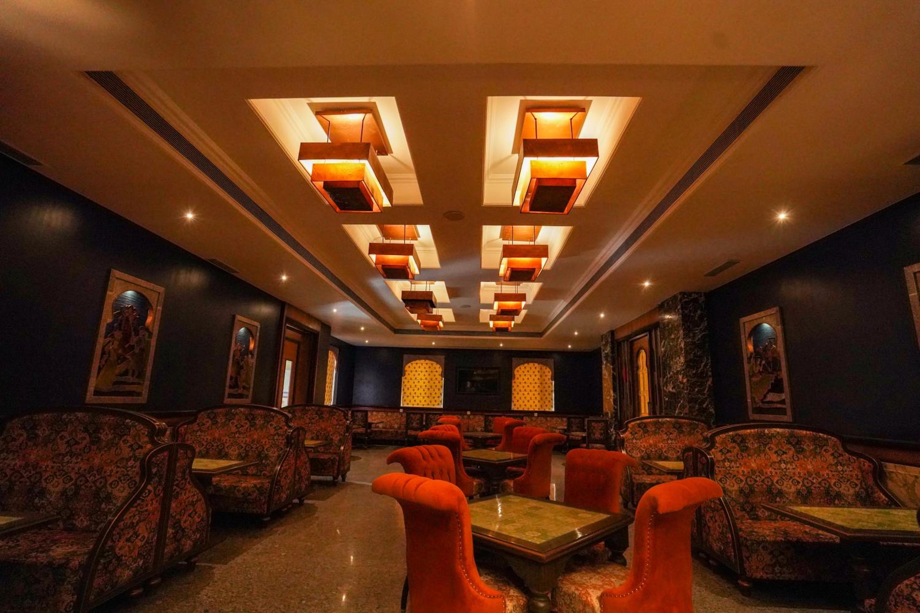 Marugarh Resort and Spa
