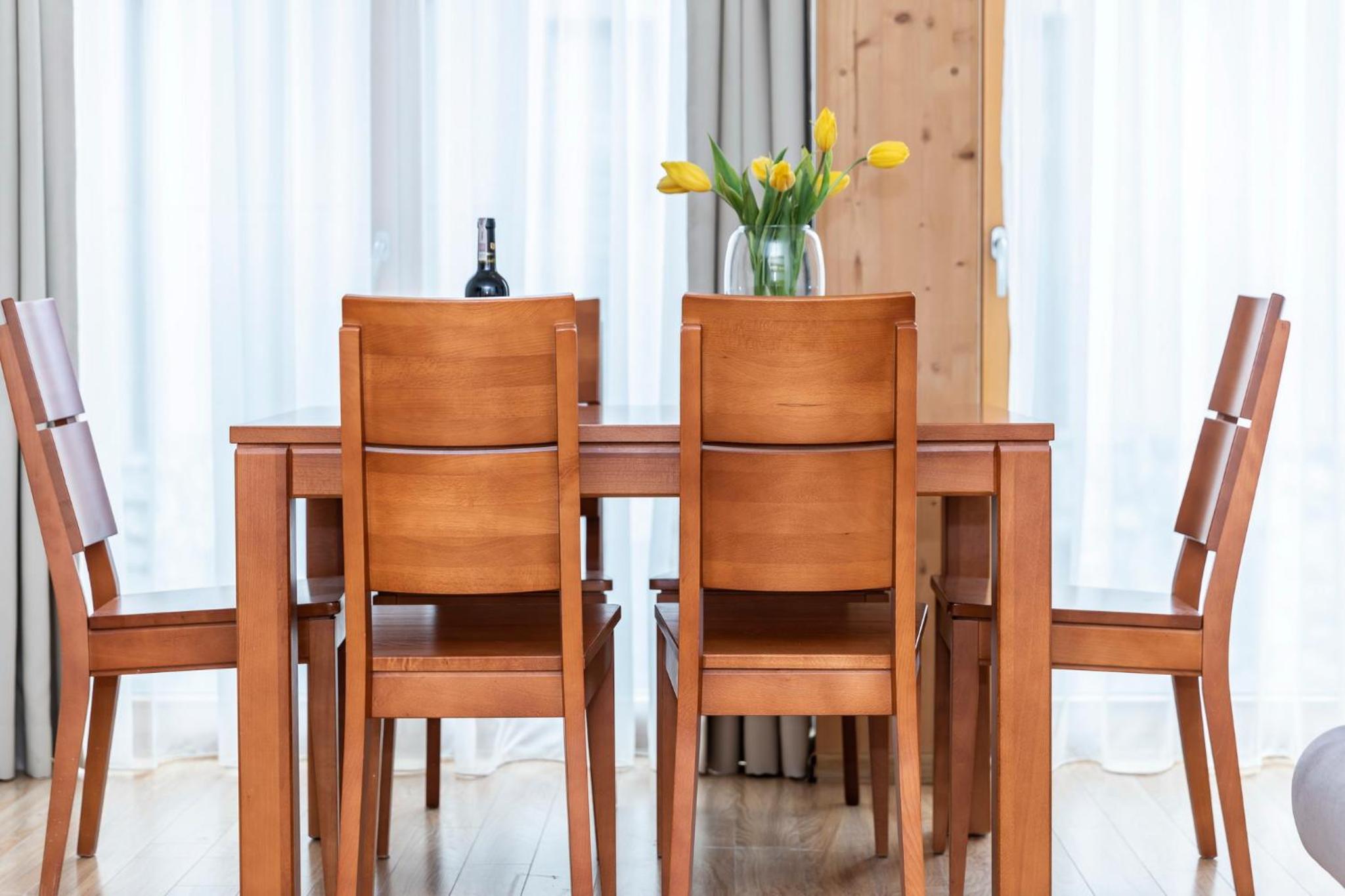udanypobyt Apartamenty Smrekowa