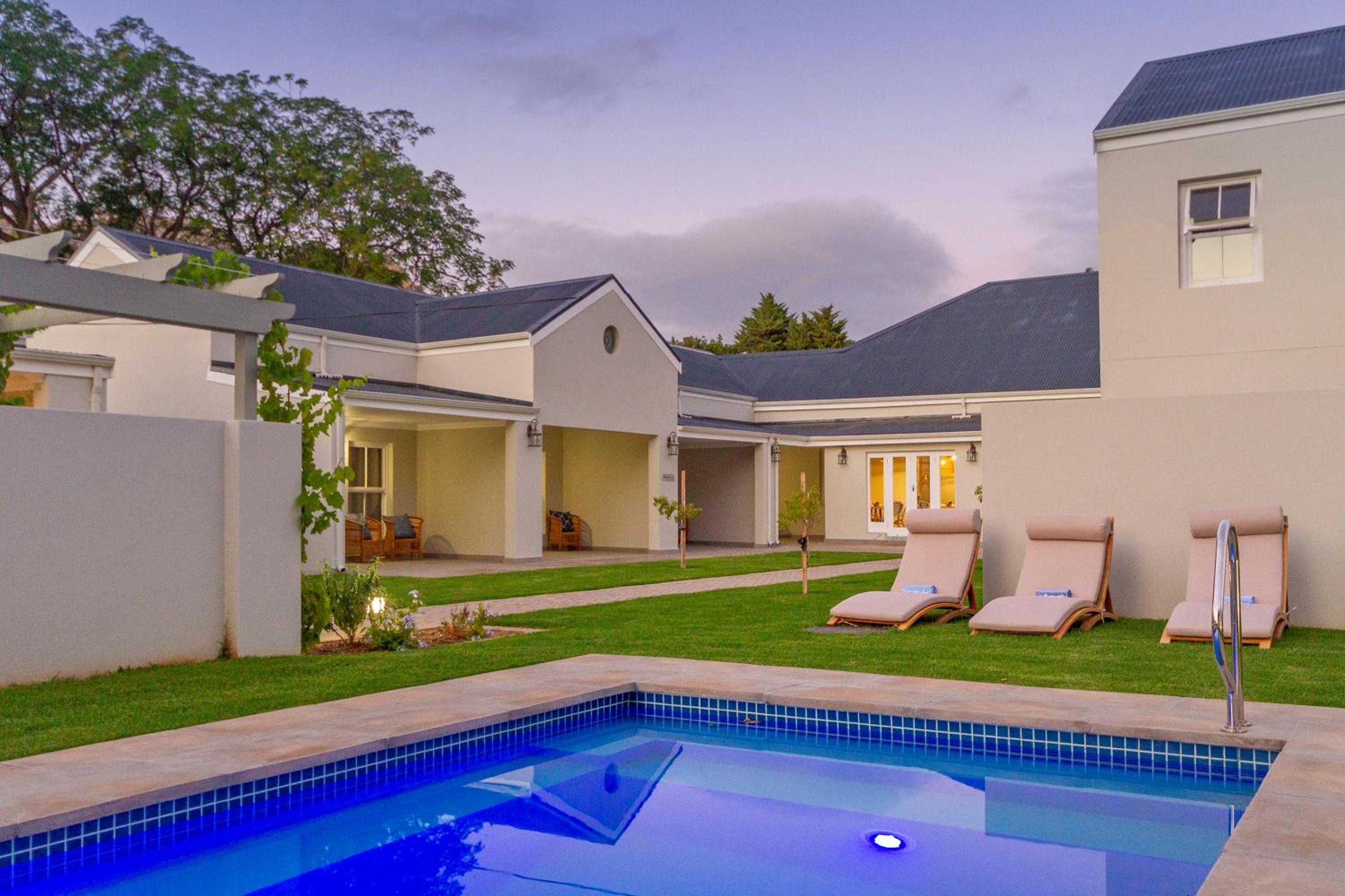 Monte Vista Boutique Hotel
