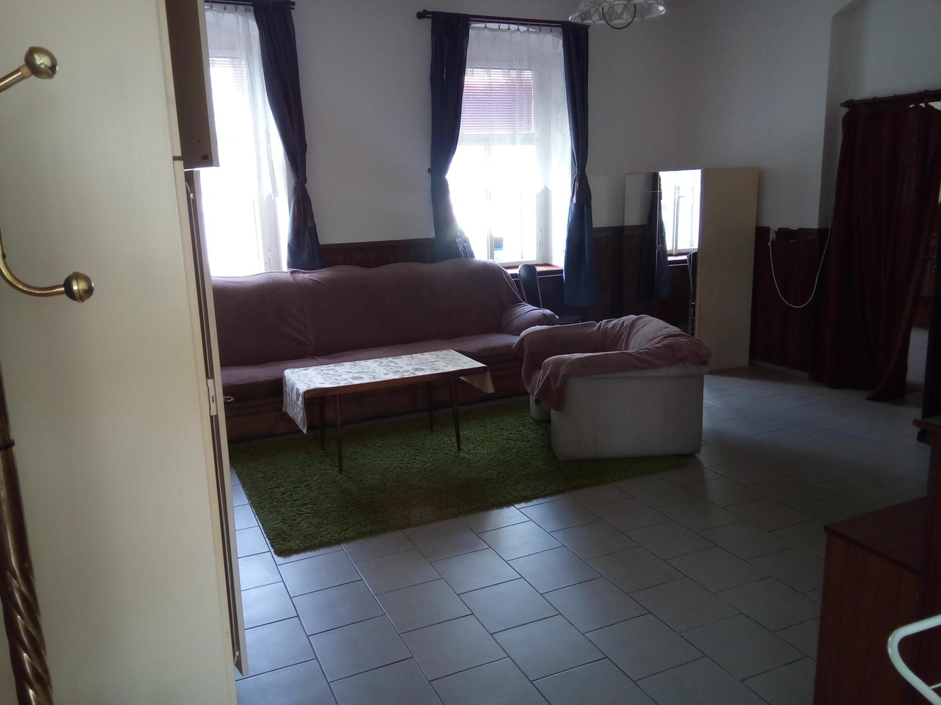 Apartmány u Richarda