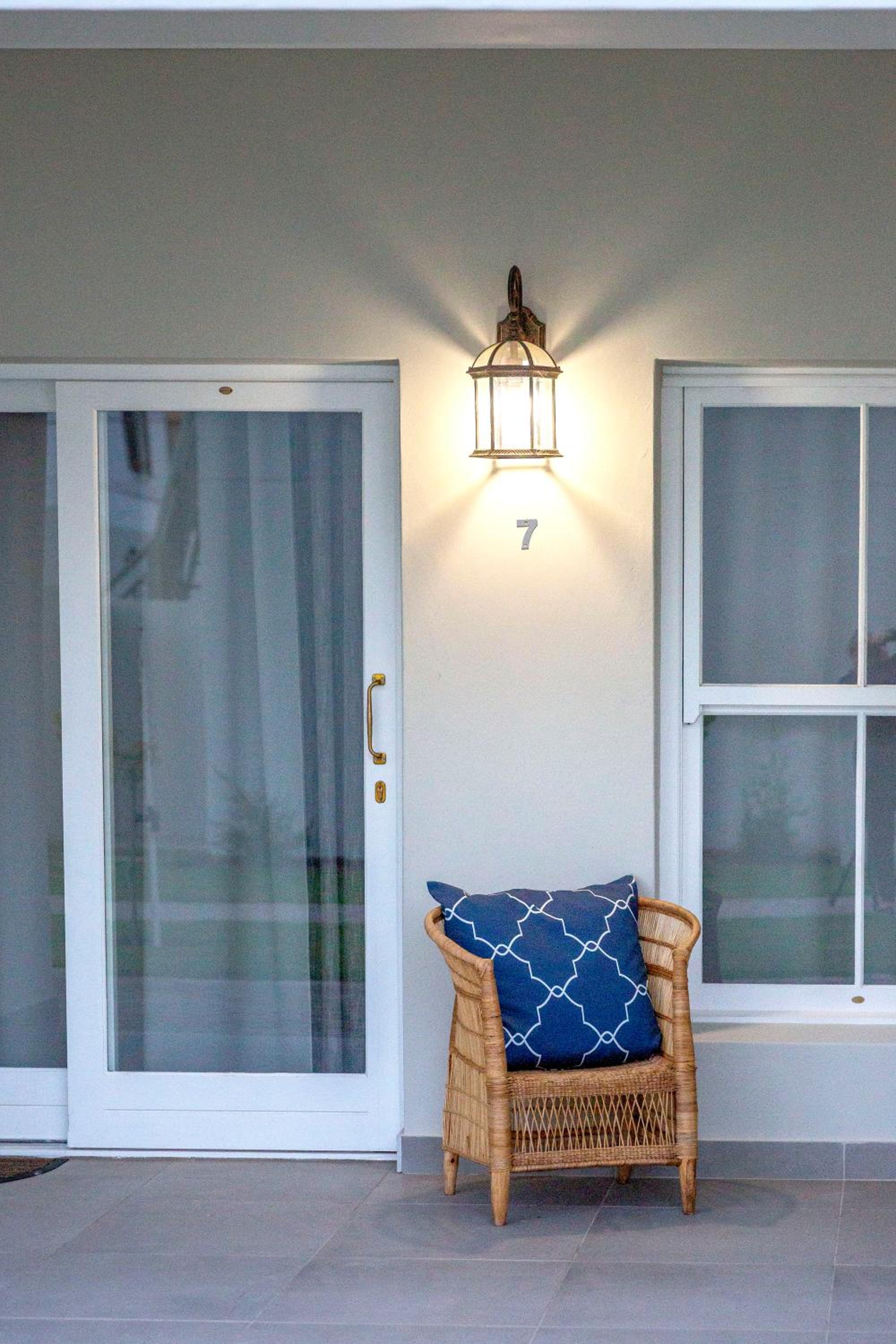 Monte Vista Boutique Hotel