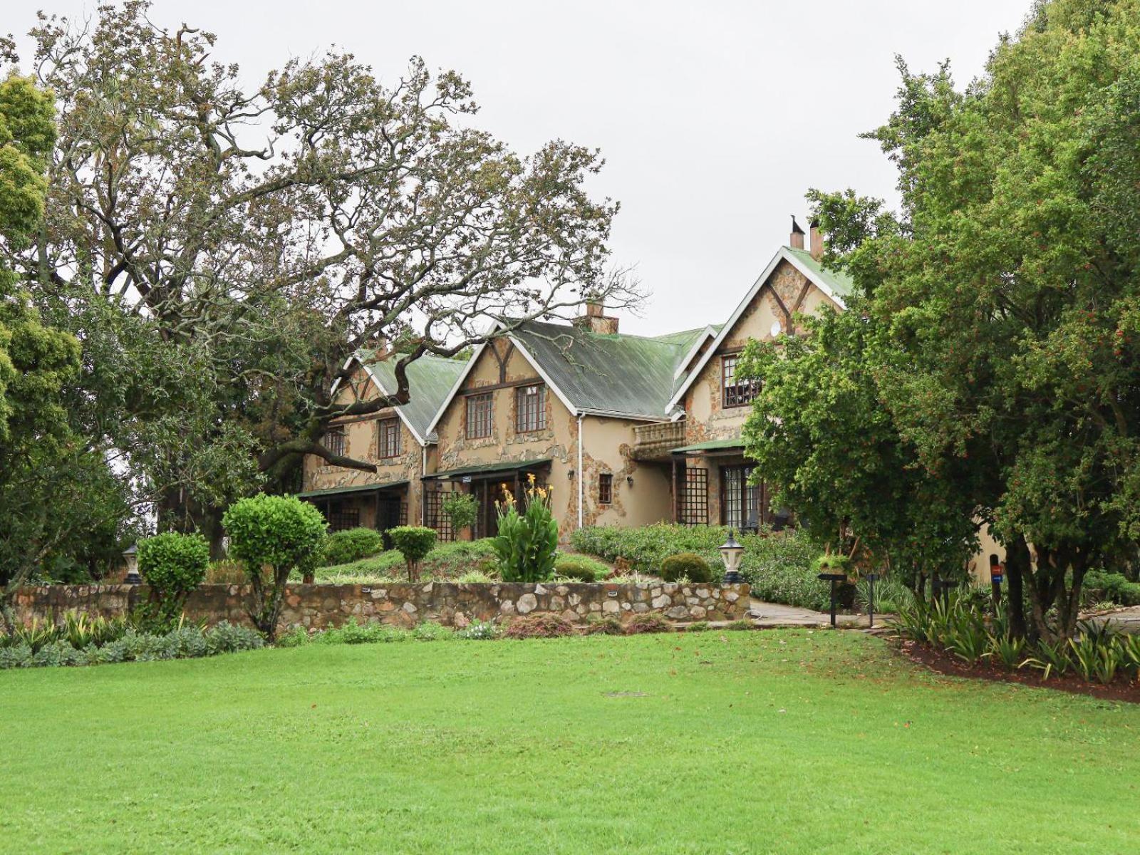 Portland Manor