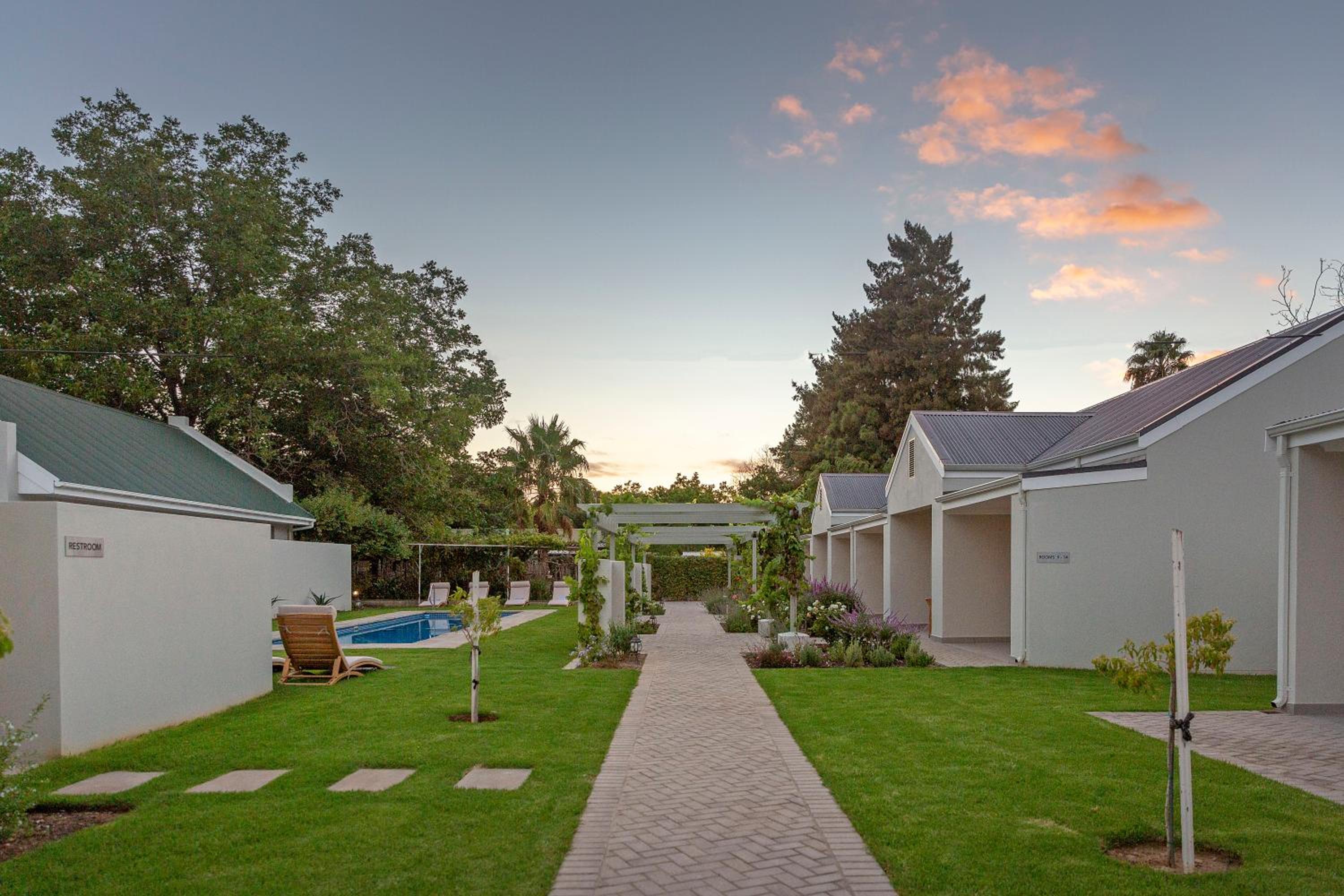 Monte Vista Boutique Hotel